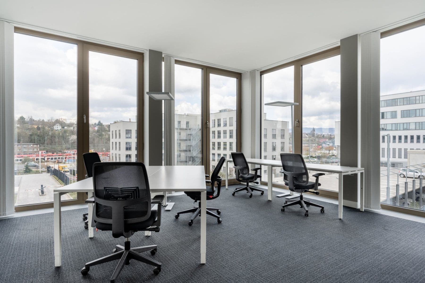 office to rent, 1,446 m², Mainzer Str. 97, Wiesbaden, Hesse office to rent, 1,446 m², Mainzer Str. 97, Wiesbaden, Hesse