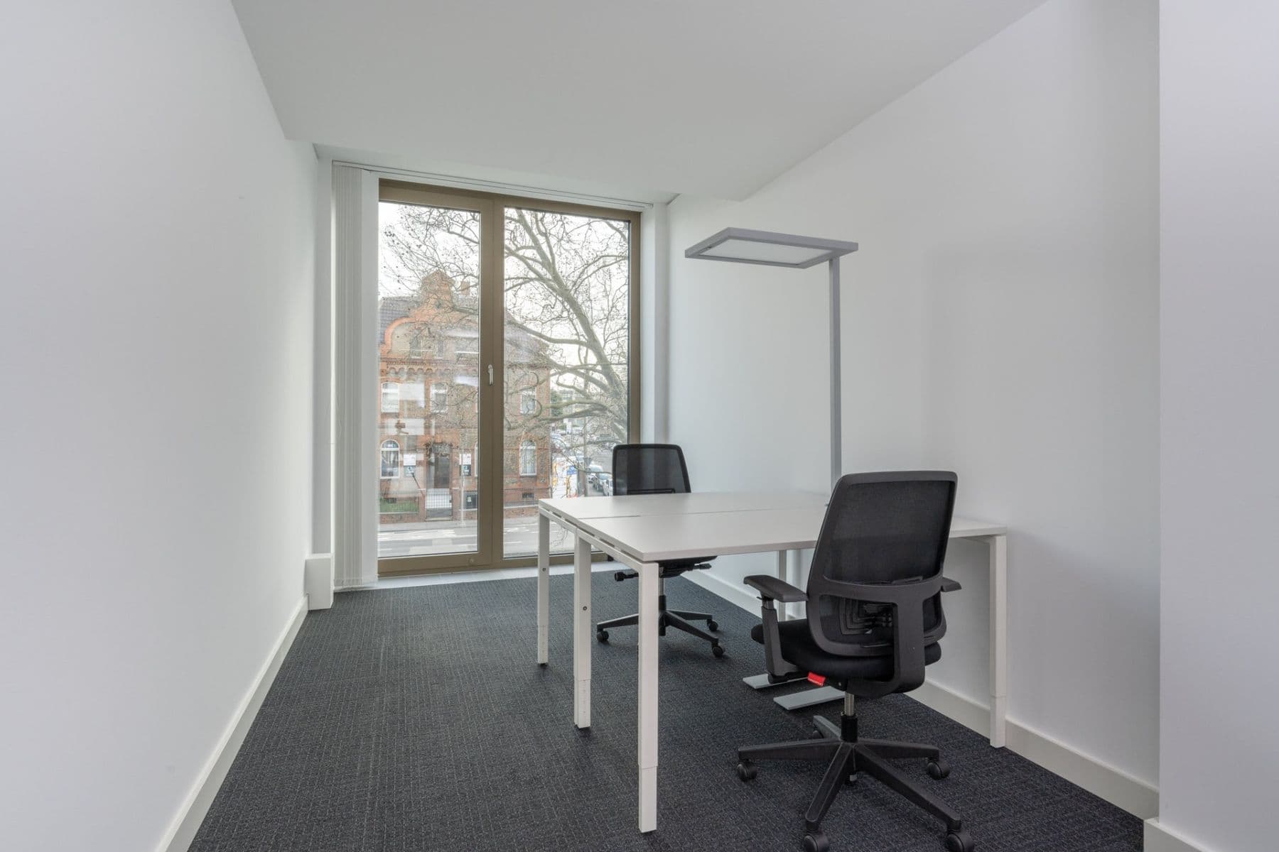 office to rent, 1,446 m², Mainzer Str. 97, Wiesbaden, Hesse office to rent, 1,446 m², Mainzer Str. 97, Wiesbaden, Hesse