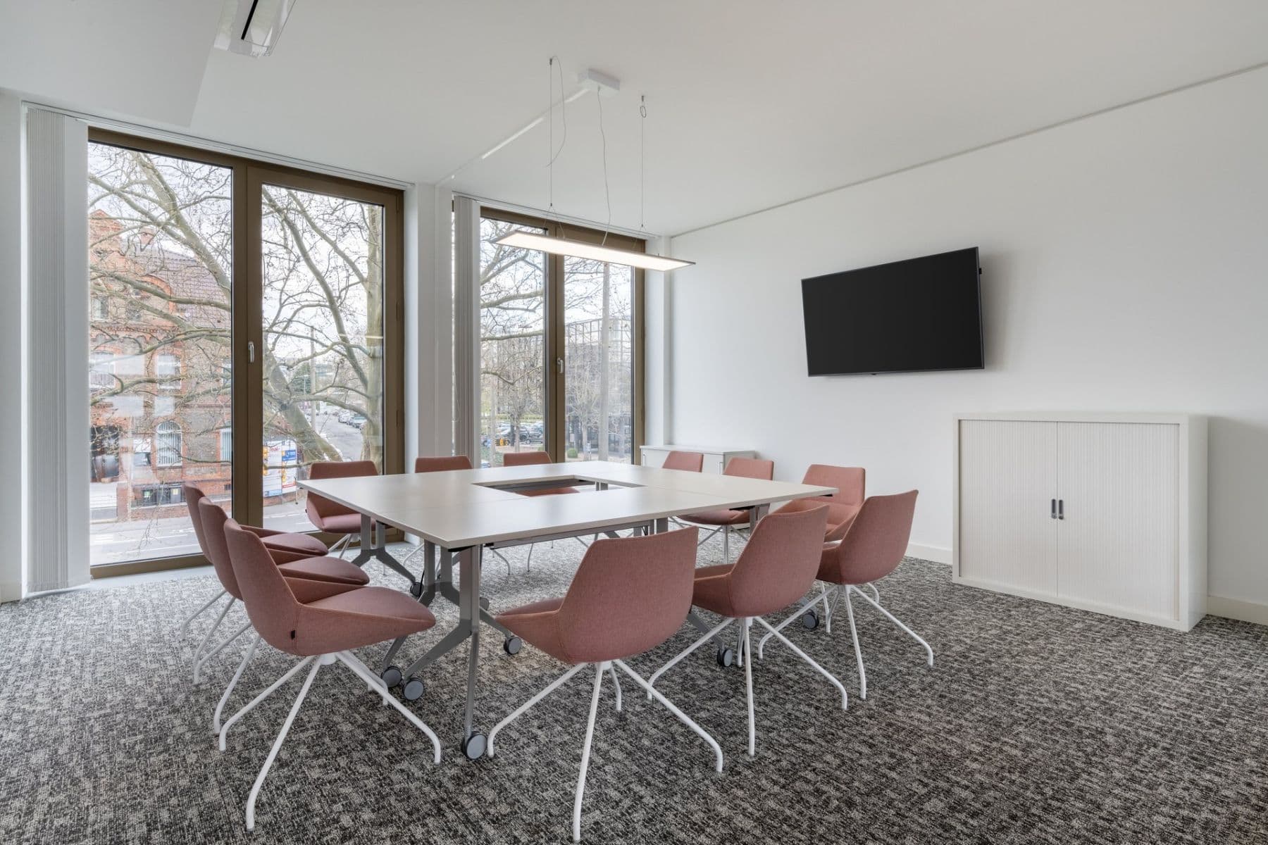 office to rent, 1,446 m², Mainzer Str. 97, Wiesbaden, Hesse office to rent, 1,446 m², Mainzer Str. 97, Wiesbaden, Hesse