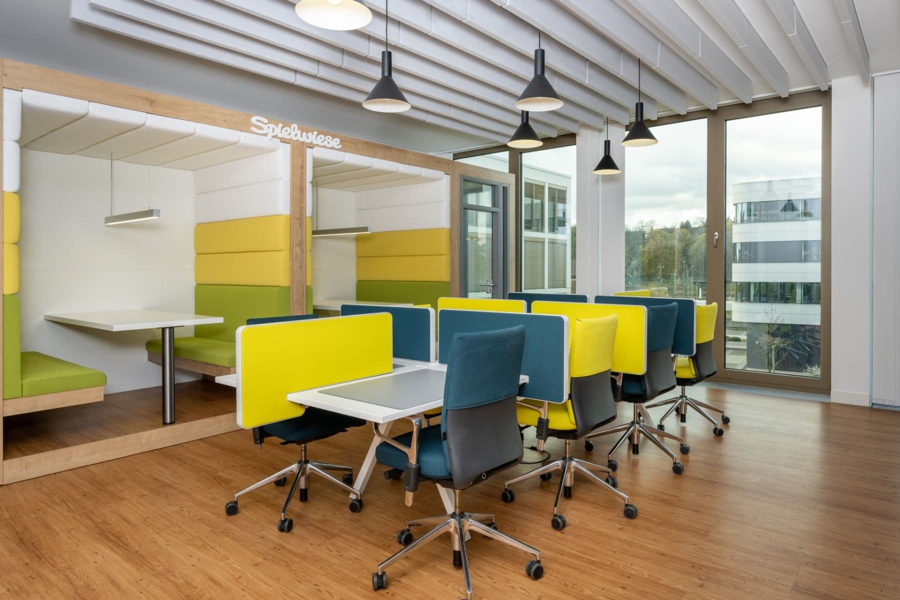 office to rent, 1,446 m², Mainzer Str. 97, Wiesbaden, Hesse office to rent, 1,446 m², Mainzer Str. 97, Wiesbaden, Hesse