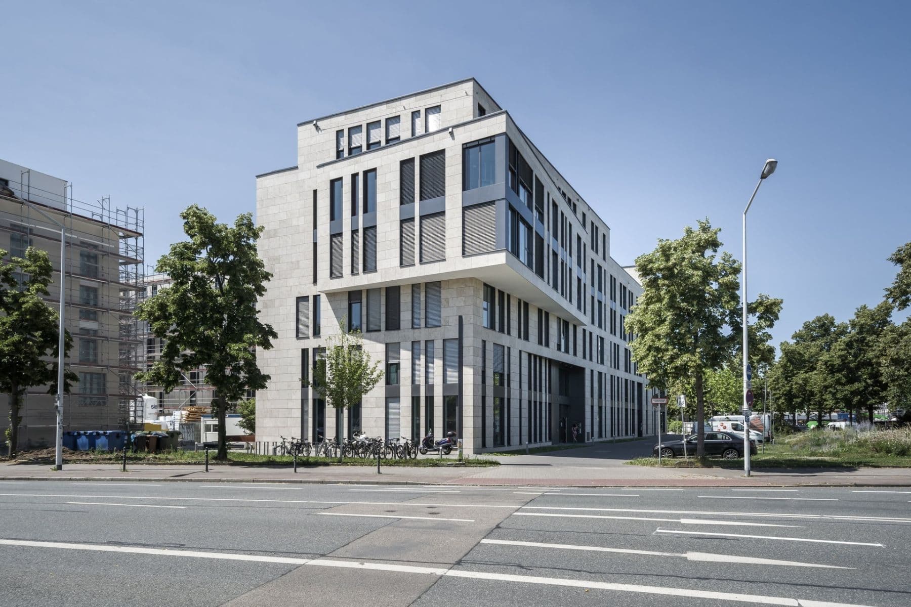 office to rent, 1,282 m², Berliner Allee 47, Darmstadt, Hesse office to rent, 1,282 m², Berliner Allee 47, Darmstadt, Hesse