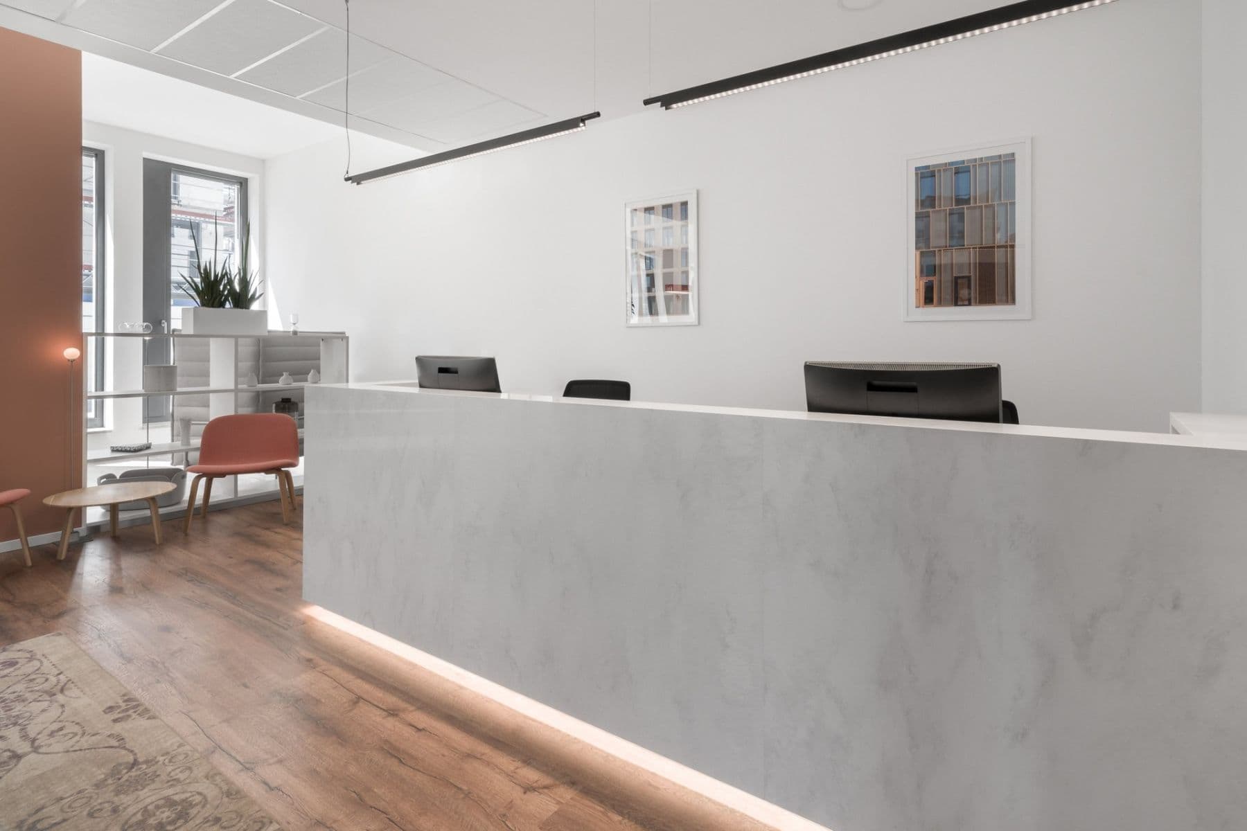 office to rent, 1,282 m², Berliner Allee 47, Darmstadt, Hesse office to rent, 1,282 m², Berliner Allee 47, Darmstadt, Hesse
