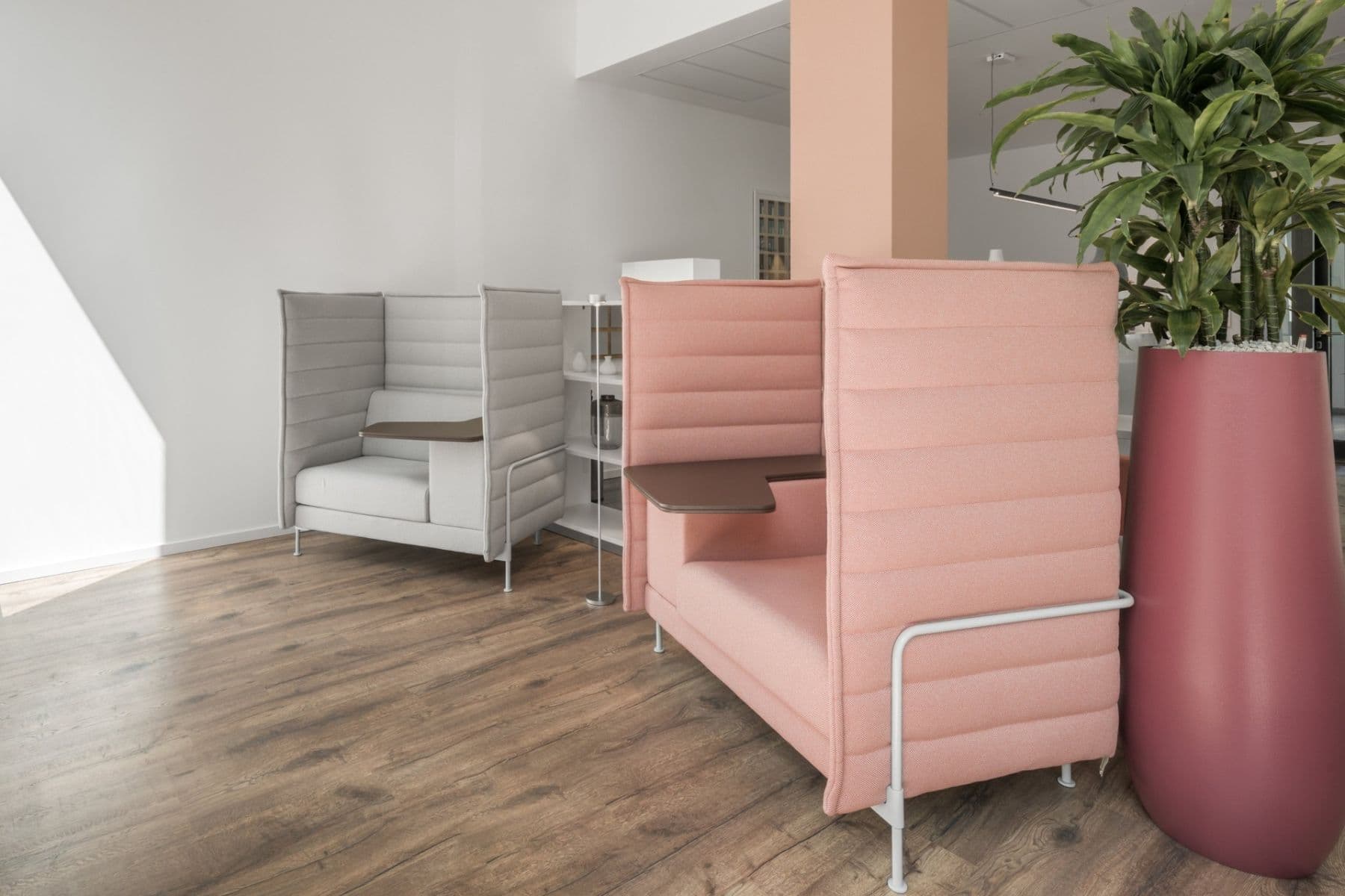 office to rent, 1,282 m², Berliner Allee 47, Darmstadt, Hesse office to rent, 1,282 m², Berliner Allee 47, Darmstadt, Hesse