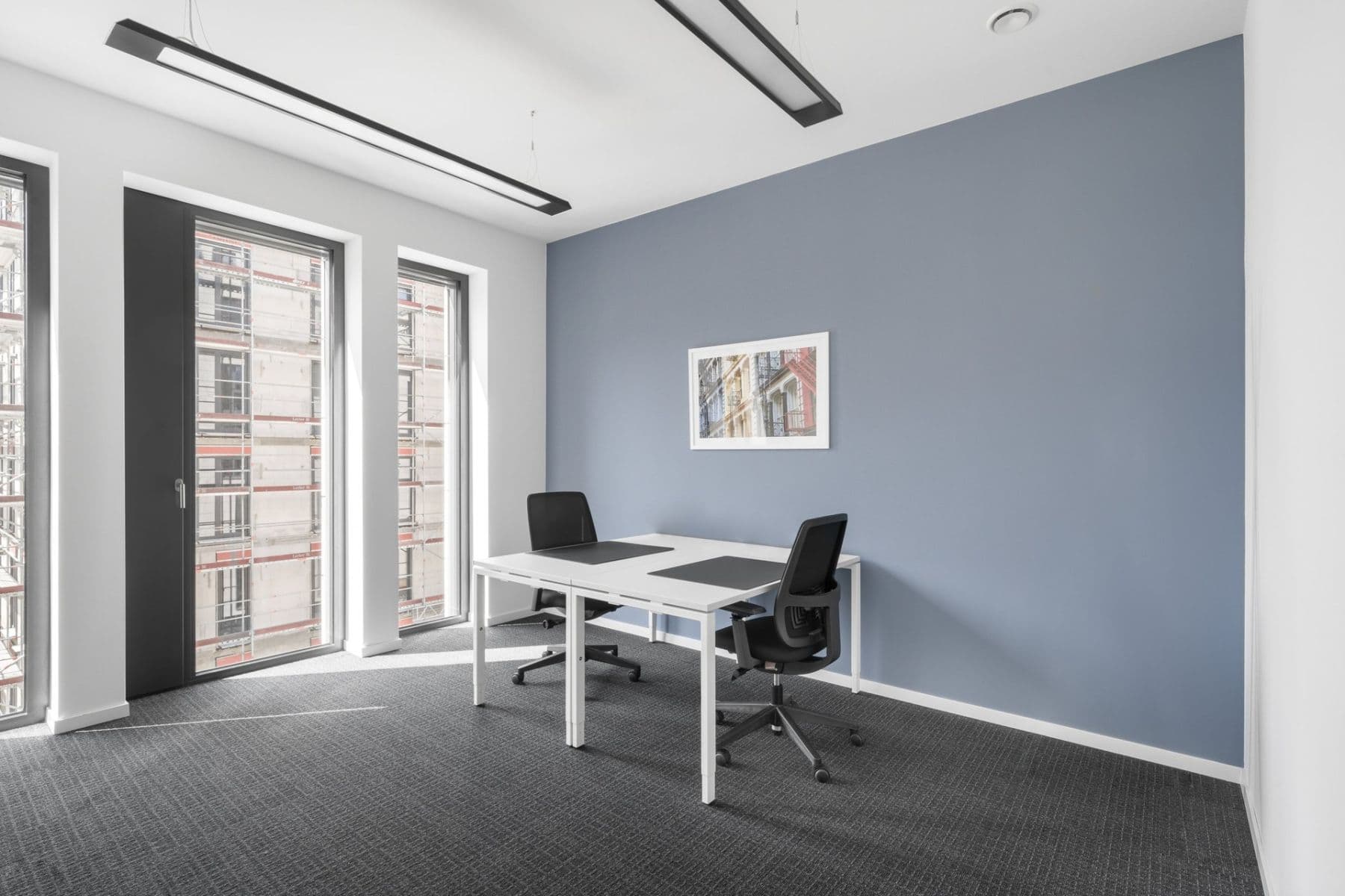office to rent, 1,282 m², Berliner Allee 47, Darmstadt, Hesse office to rent, 1,282 m², Berliner Allee 47, Darmstadt, Hesse