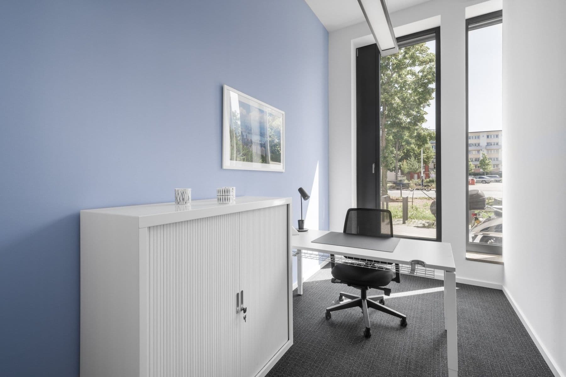 office to rent, 1,282 m², Berliner Allee 47, Darmstadt, Hesse office to rent, 1,282 m², Berliner Allee 47, Darmstadt, Hesse