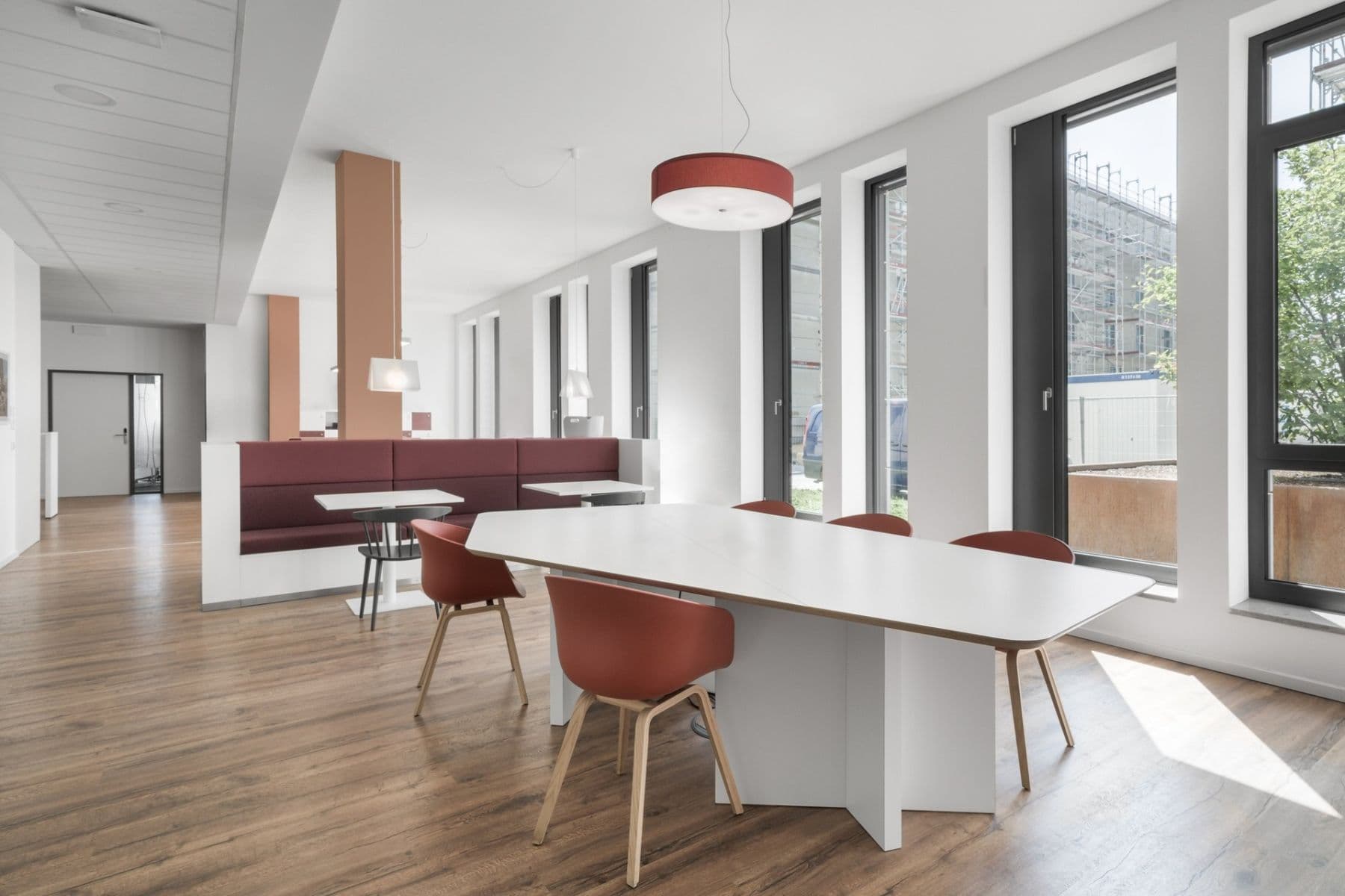 office to rent, 1,282 m², Berliner Allee 47, Darmstadt, Hesse office to rent, 1,282 m², Berliner Allee 47, Darmstadt, Hesse