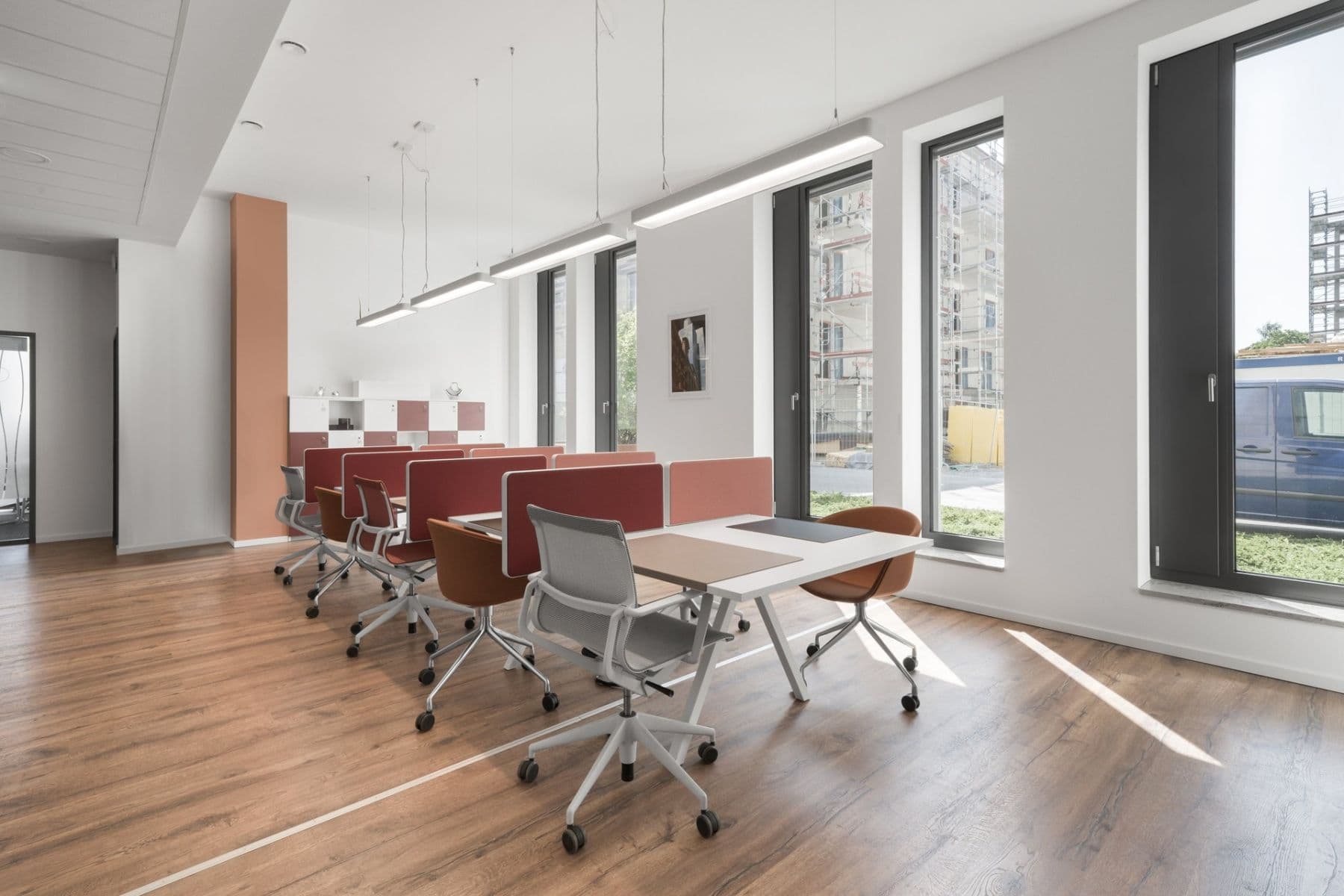 office to rent, 1,282 m², Berliner Allee 47, Darmstadt, Hesse office to rent, 1,282 m², Berliner Allee 47, Darmstadt, Hesse
