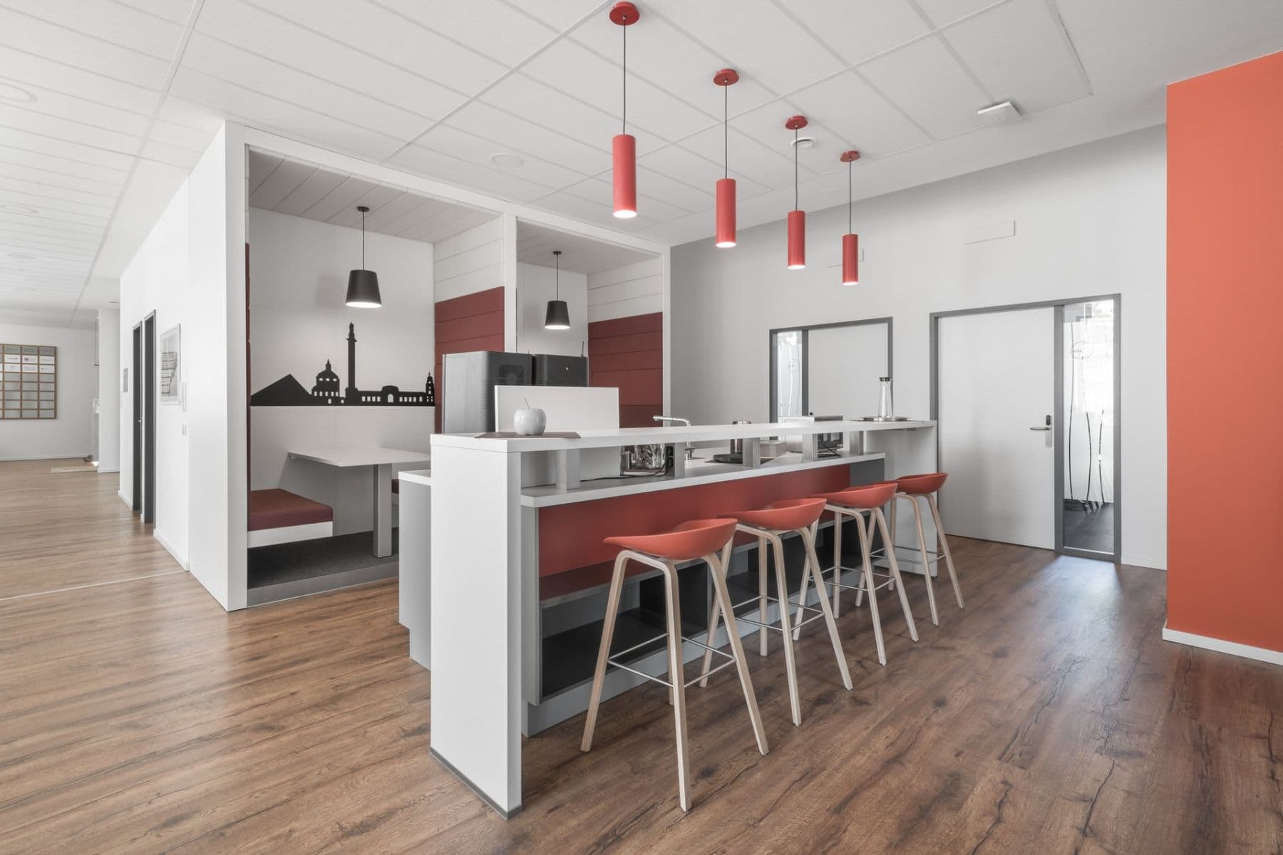 office to rent, 1,282 m², Berliner Allee 47, Darmstadt, Hesse office to rent, 1,282 m², Berliner Allee 47, Darmstadt, Hesse