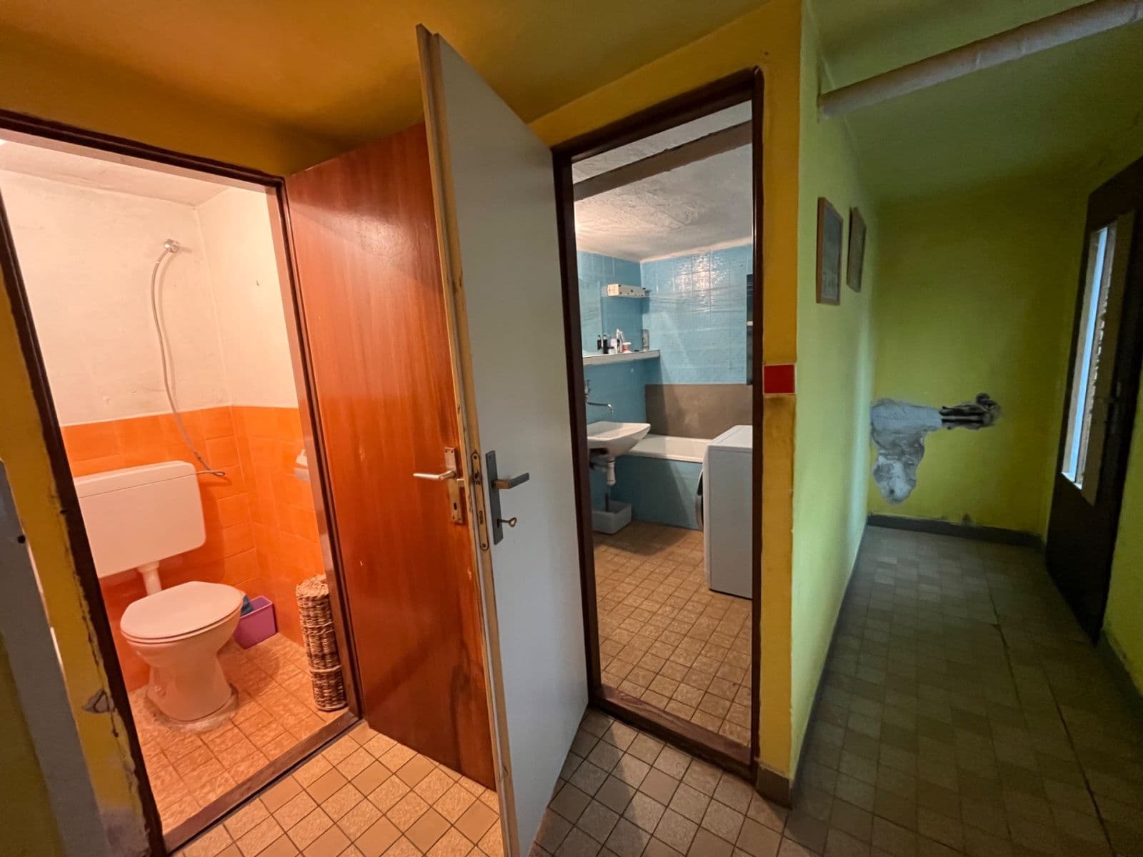recreational property for sale, 1,550 m², Podhradí nad Dyjí, Jihomoravský Region recreational property for sale, 1,550 m², Podhradí nad Dyjí, Jihomoravský Region