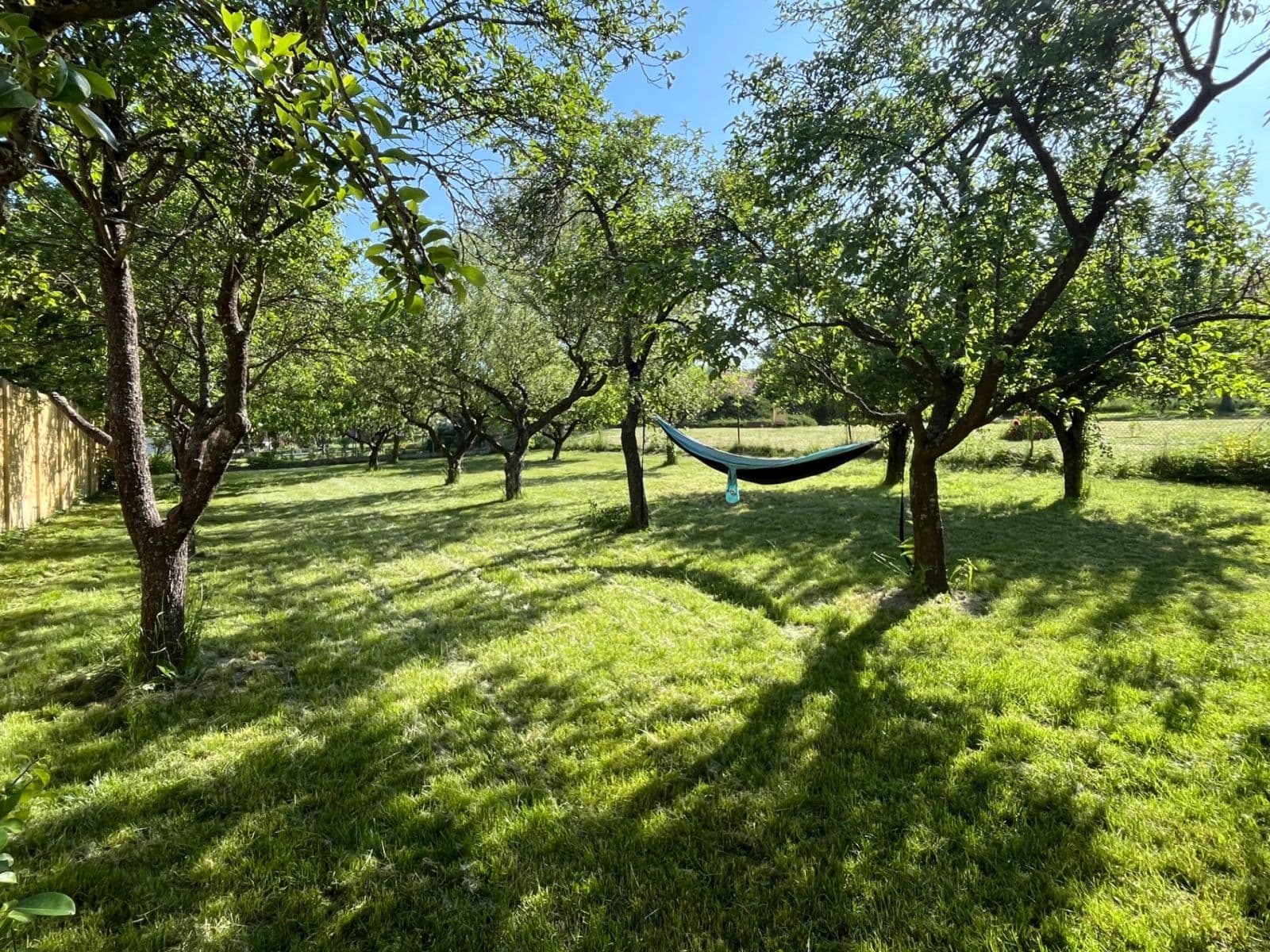 recreational property for sale, 1,550 m², Podhradí nad Dyjí, Jihomoravský Region recreational property for sale, 1,550 m², Podhradí nad Dyjí, Jihomoravský Region