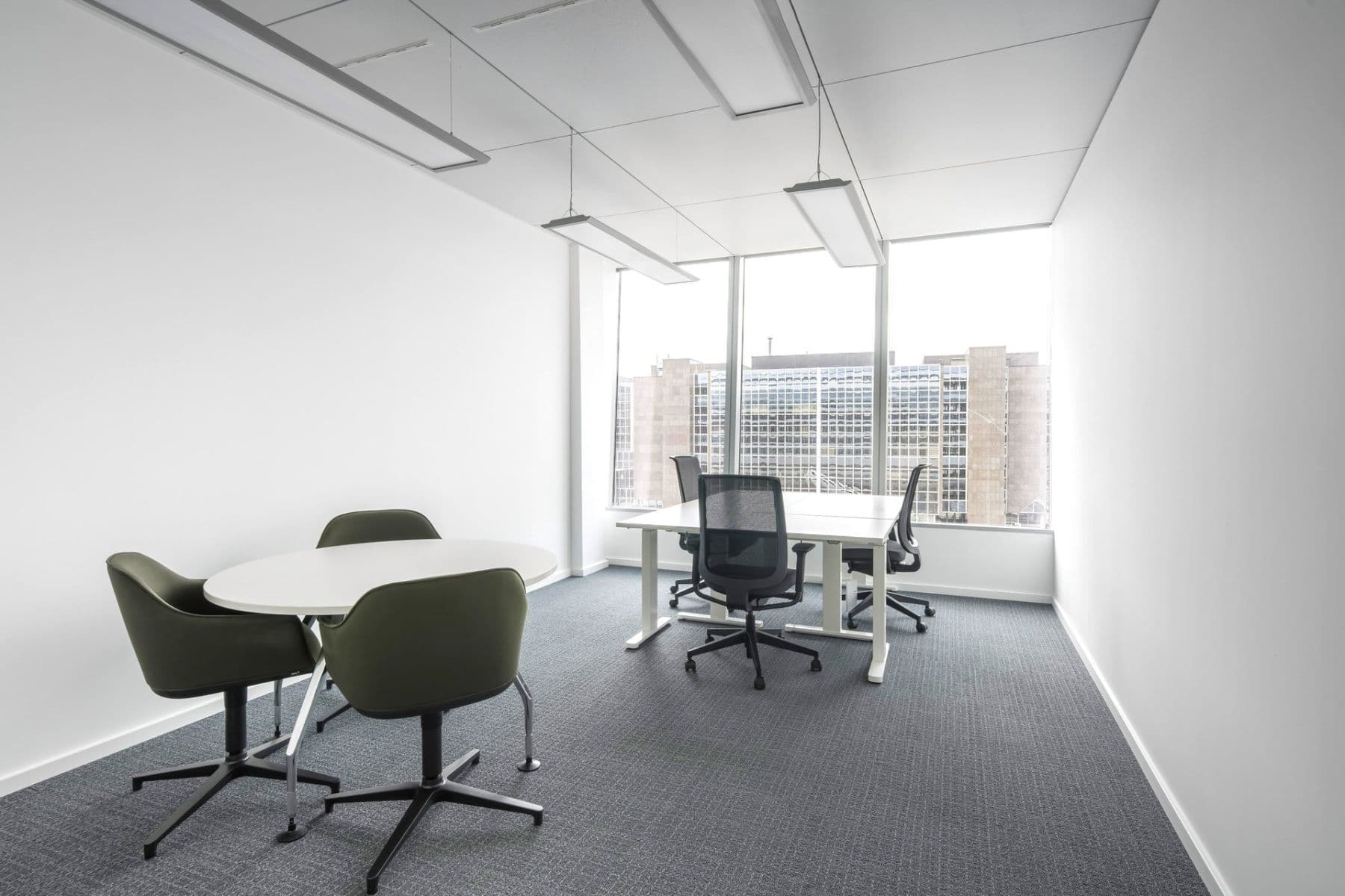 office to rent, 4,617 m², Am Flughafen 12, Frankfurt, Hesse office to rent, 4,617 m², Am Flughafen 12, Frankfurt, Hesse