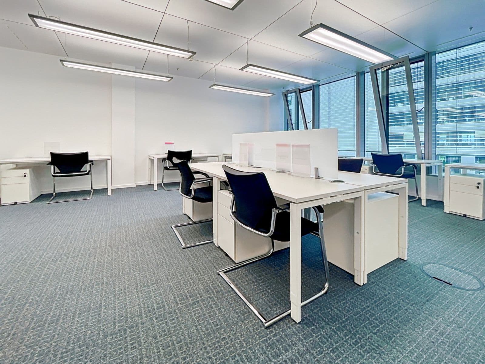 office to rent, 4,617 m², Am Flughafen 12, Frankfurt, Hesse office to rent, 4,617 m², Am Flughafen 12, Frankfurt, Hesse