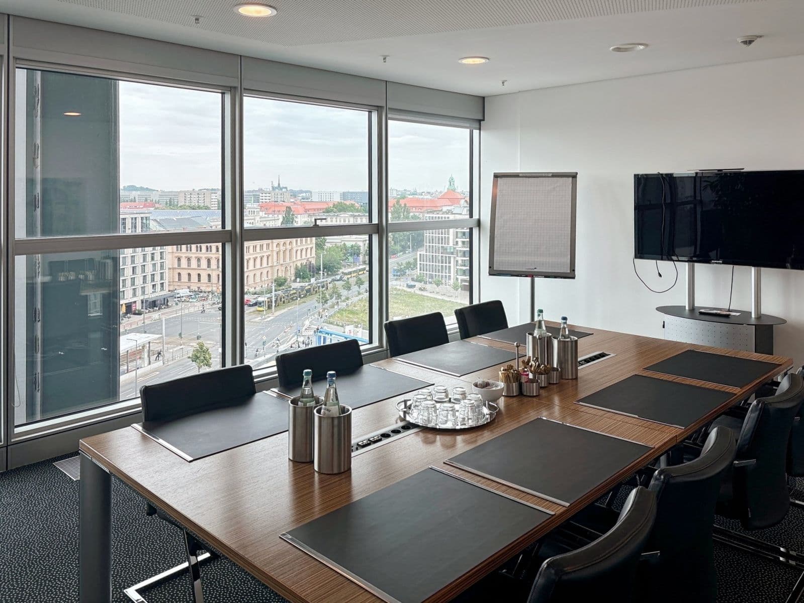 office to rent, 1,362 m², Europaplatz 2, Berlin, Berlin office to rent, 1,362 m², Europaplatz 2, Berlin, Berlin