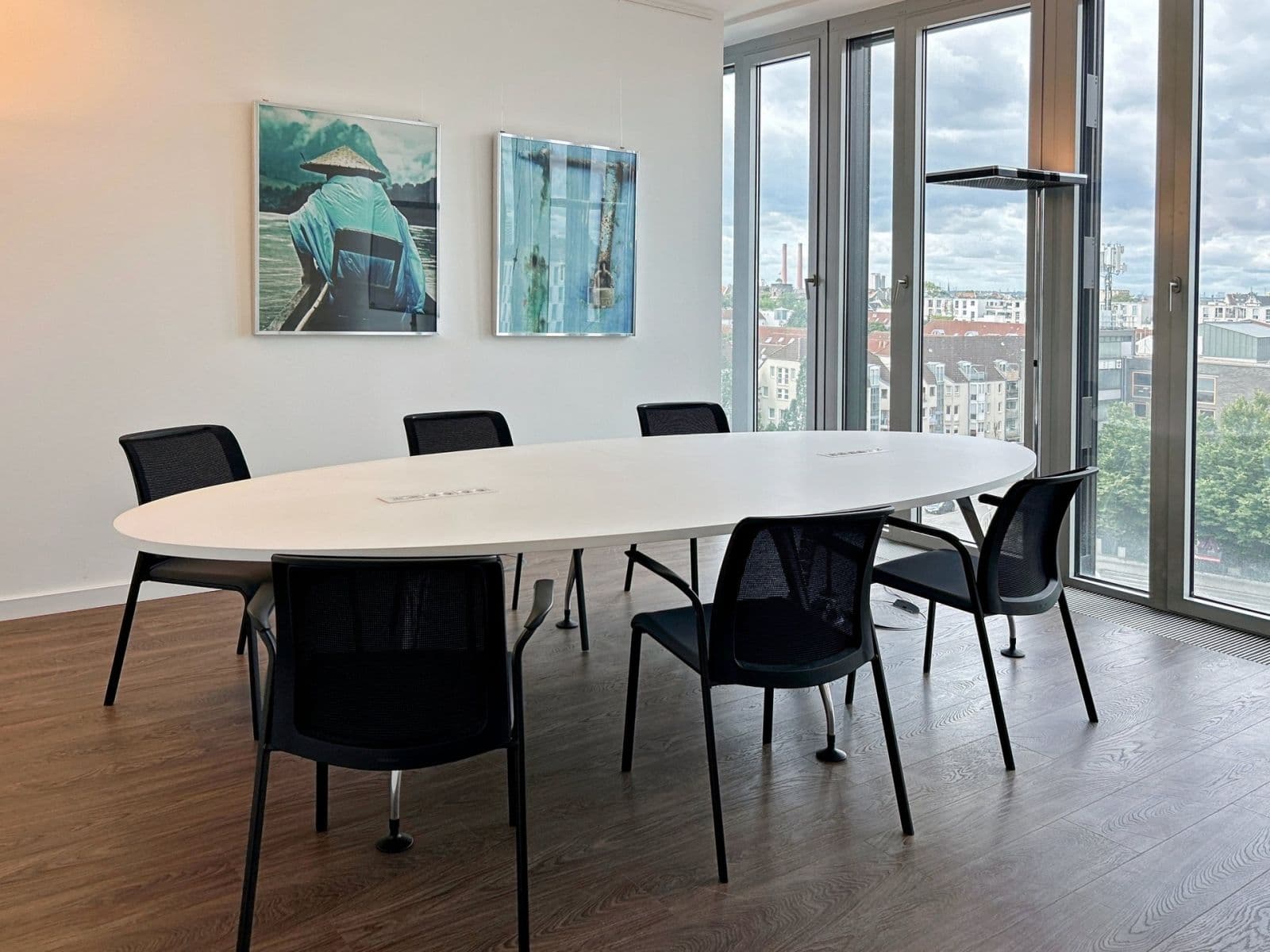 office to rent, 1,170 m², Im Zollhafen 24, Köln, North Rhine-Westphalia office to rent, 1,170 m², Im Zollhafen 24, Köln, North Rhine-Westphalia