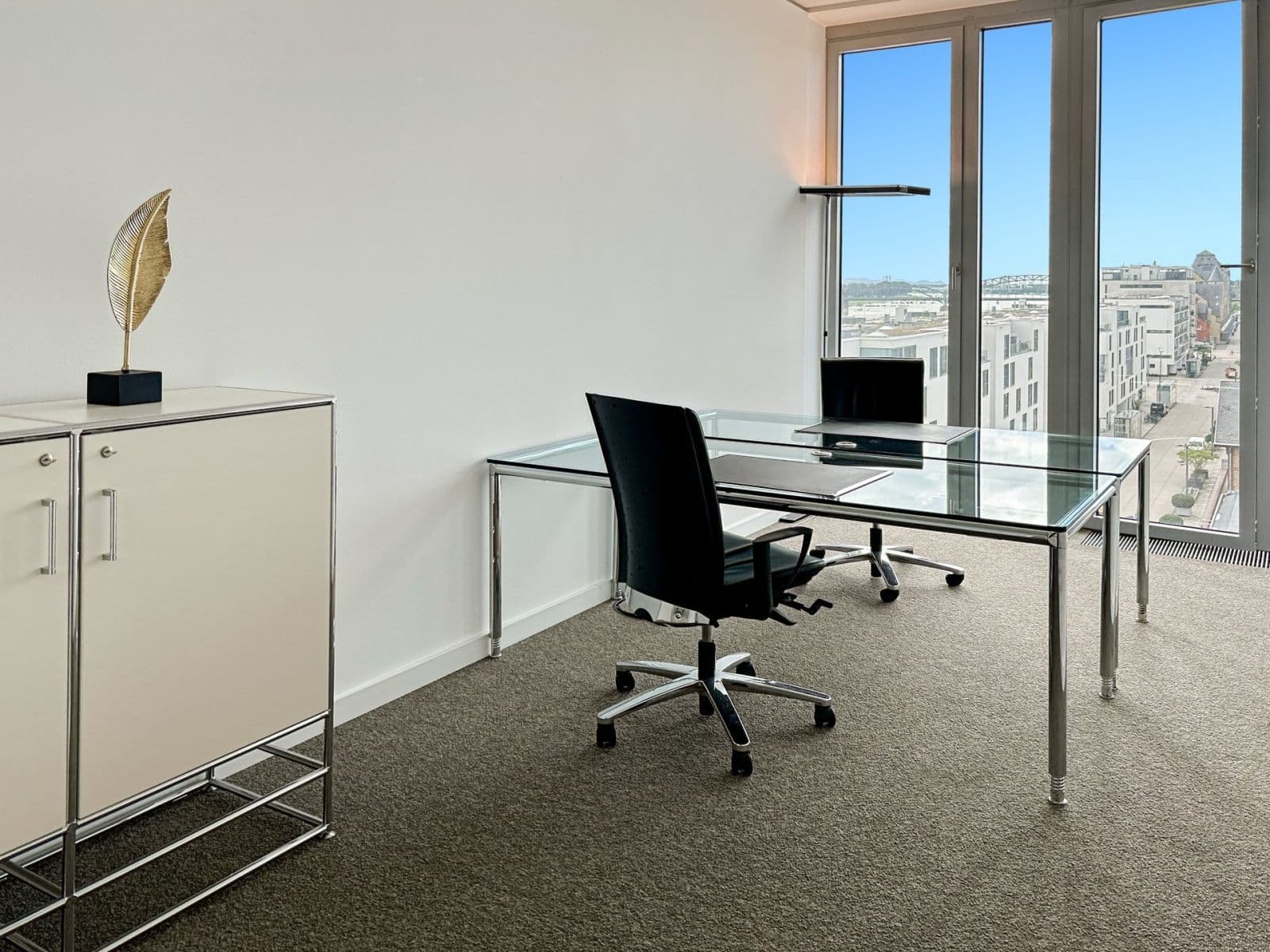 office to rent, 1,170 m², Im Zollhafen 24, Köln, North Rhine-Westphalia office to rent, 1,170 m², Im Zollhafen 24, Köln, North Rhine-Westphalia