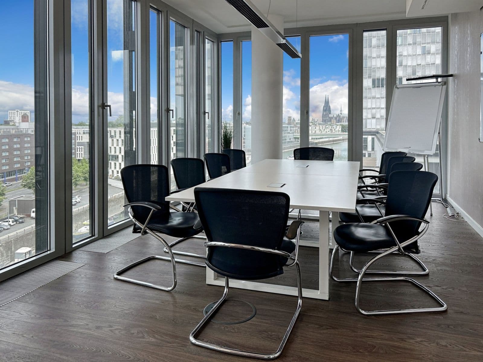 office to rent, 1,170 m², Im Zollhafen 24, Köln, North Rhine-Westphalia office to rent, 1,170 m², Im Zollhafen 24, Köln, North Rhine-Westphalia