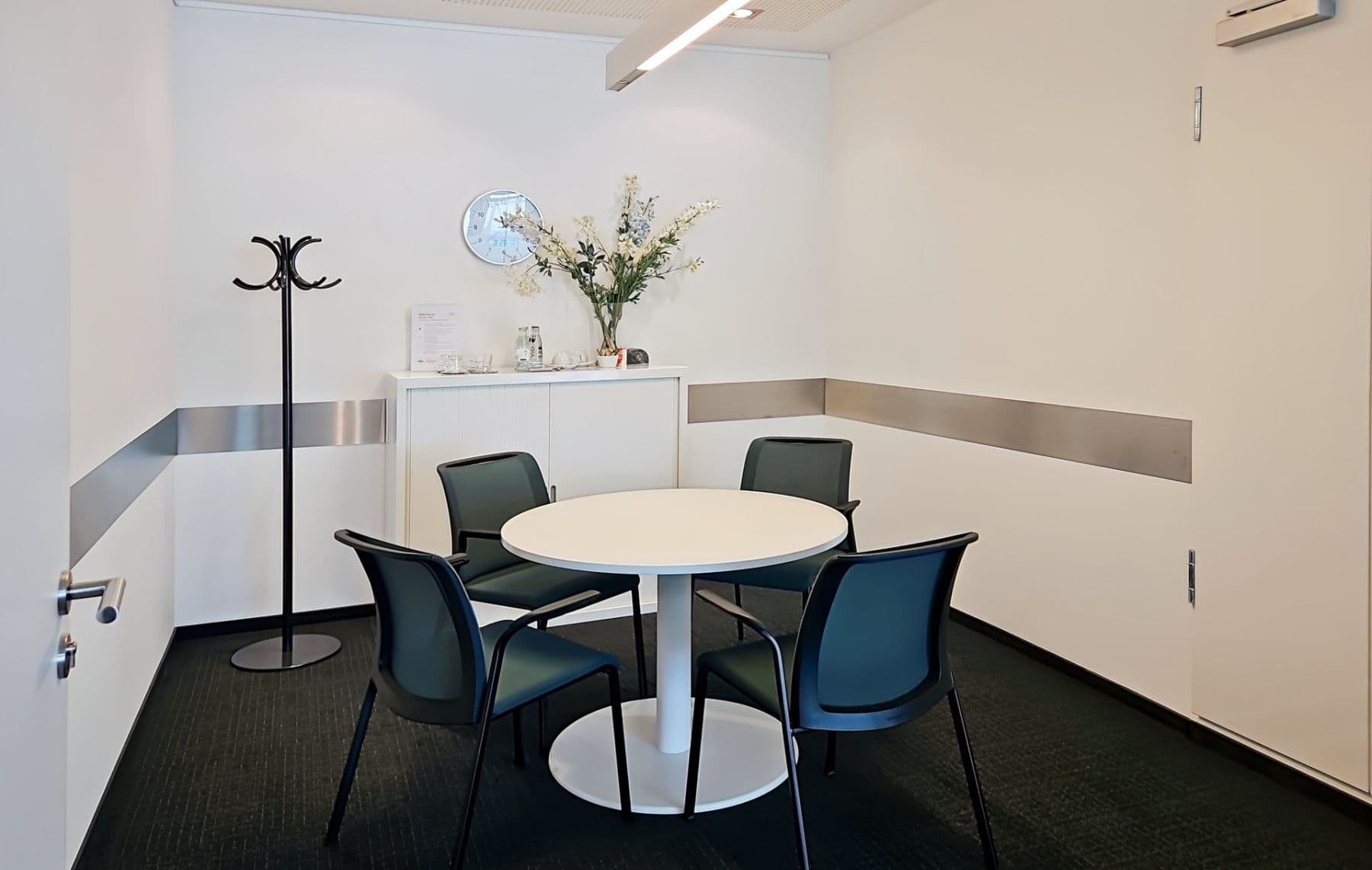 office to rent, 775 m², Neuer Wall 50, Hamburg, Hamburg office to rent, 775 m², Neuer Wall 50, Hamburg, Hamburg