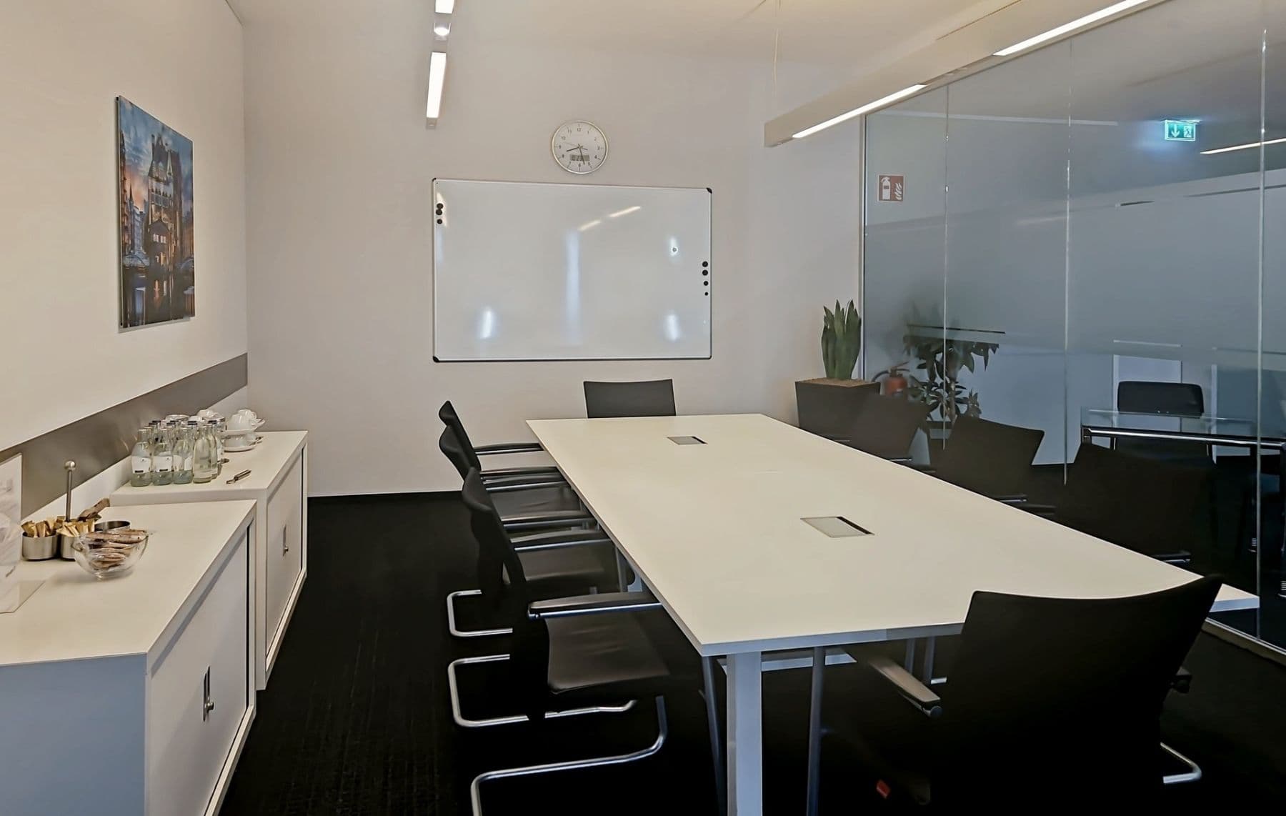 office to rent, 775 m², Neuer Wall 50, Hamburg, Hamburg office to rent, 775 m², Neuer Wall 50, Hamburg, Hamburg