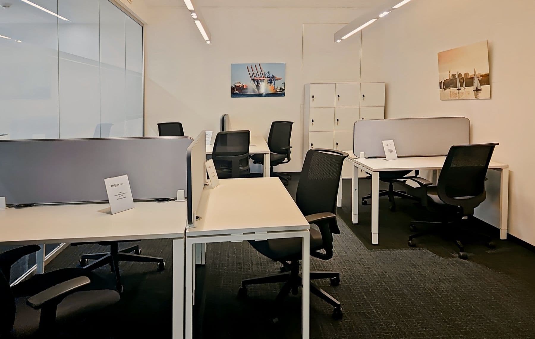 office to rent, 775 m², Neuer Wall 50, Hamburg, Hamburg office to rent, 775 m², Neuer Wall 50, Hamburg, Hamburg