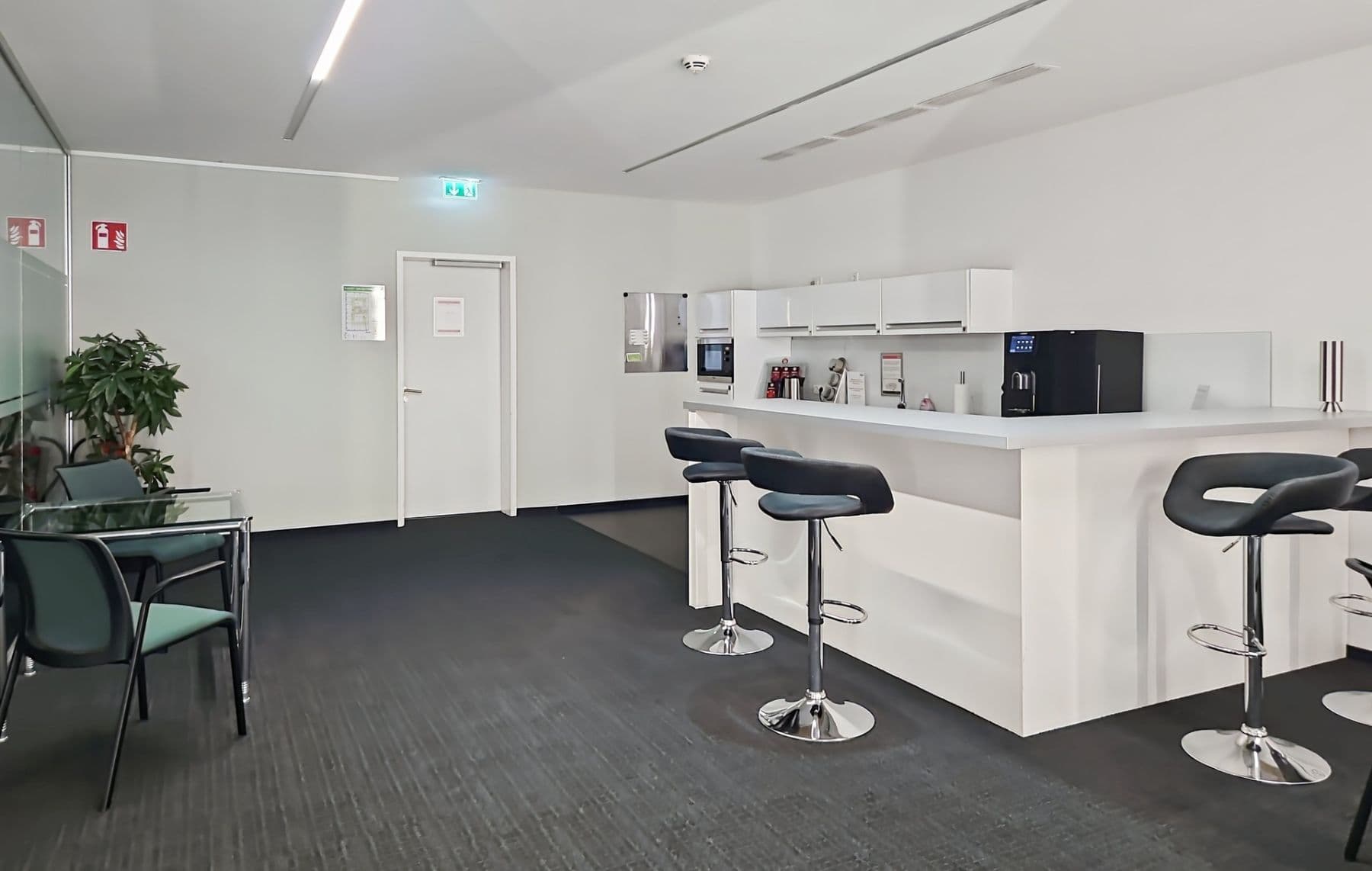 office to rent, 775 m², Neuer Wall 50, Hamburg, Hamburg office to rent, 775 m², Neuer Wall 50, Hamburg, Hamburg