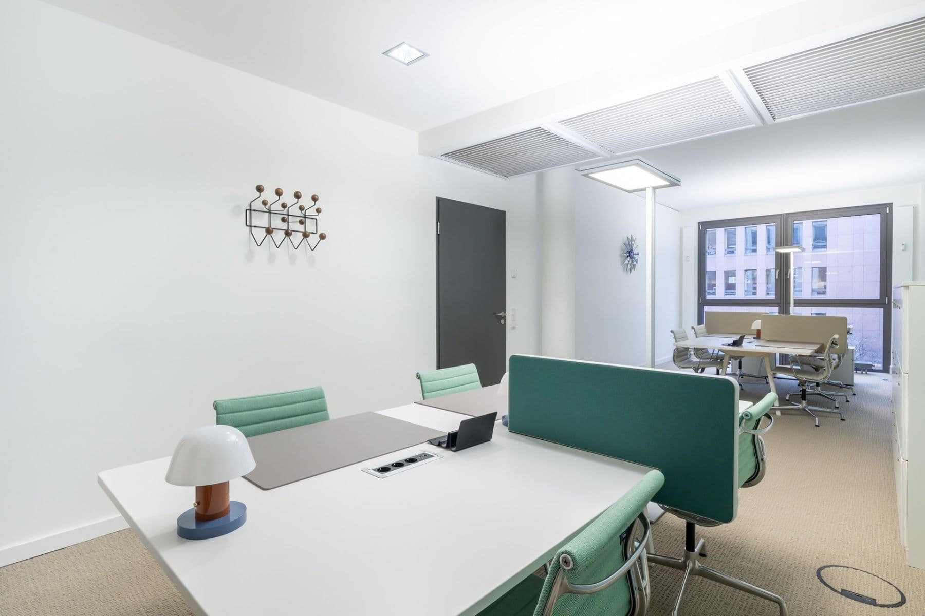 office to rent, 4,383 m², Breite Straße 3, Düsseldorf, North Rhine-Westphalia office to rent, 4,383 m², Breite Straße 3, Düsseldorf, North Rhine-Westphalia