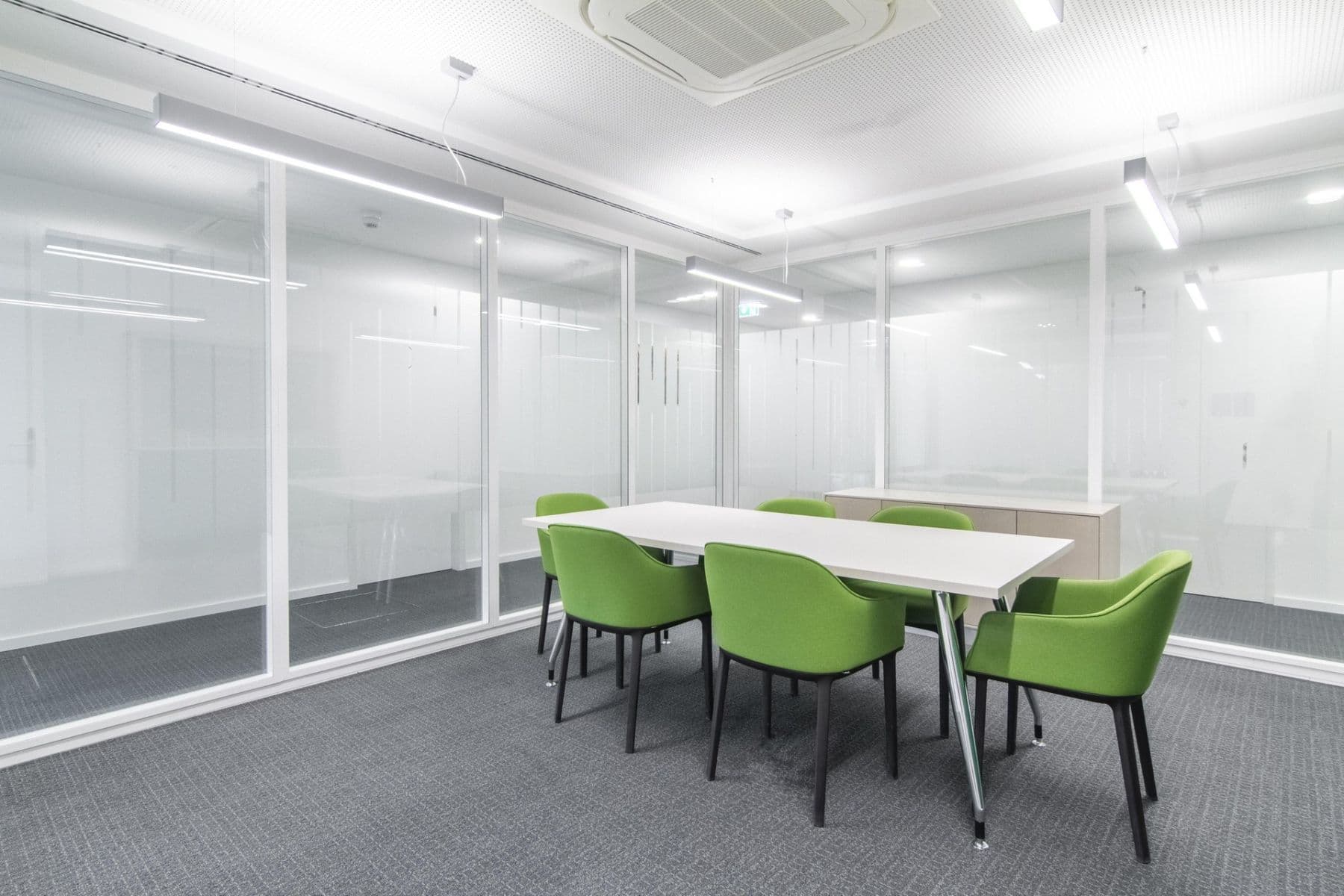 office to rent, 1,330 m², Bahnhofstr. 38, Erfurt, Thuringia office to rent, 1,330 m², Bahnhofstr. 38, Erfurt, Thuringia