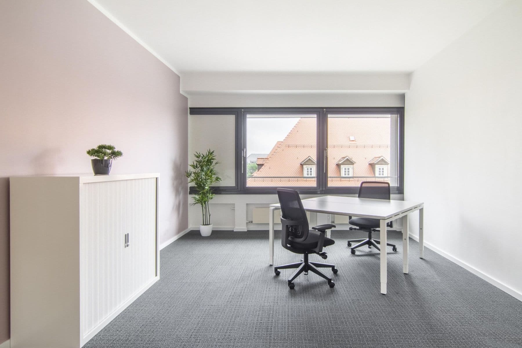 office to rent, 1,330 m², Bahnhofstr. 38, Erfurt, Thuringia office to rent, 1,330 m², Bahnhofstr. 38, Erfurt, Thuringia
