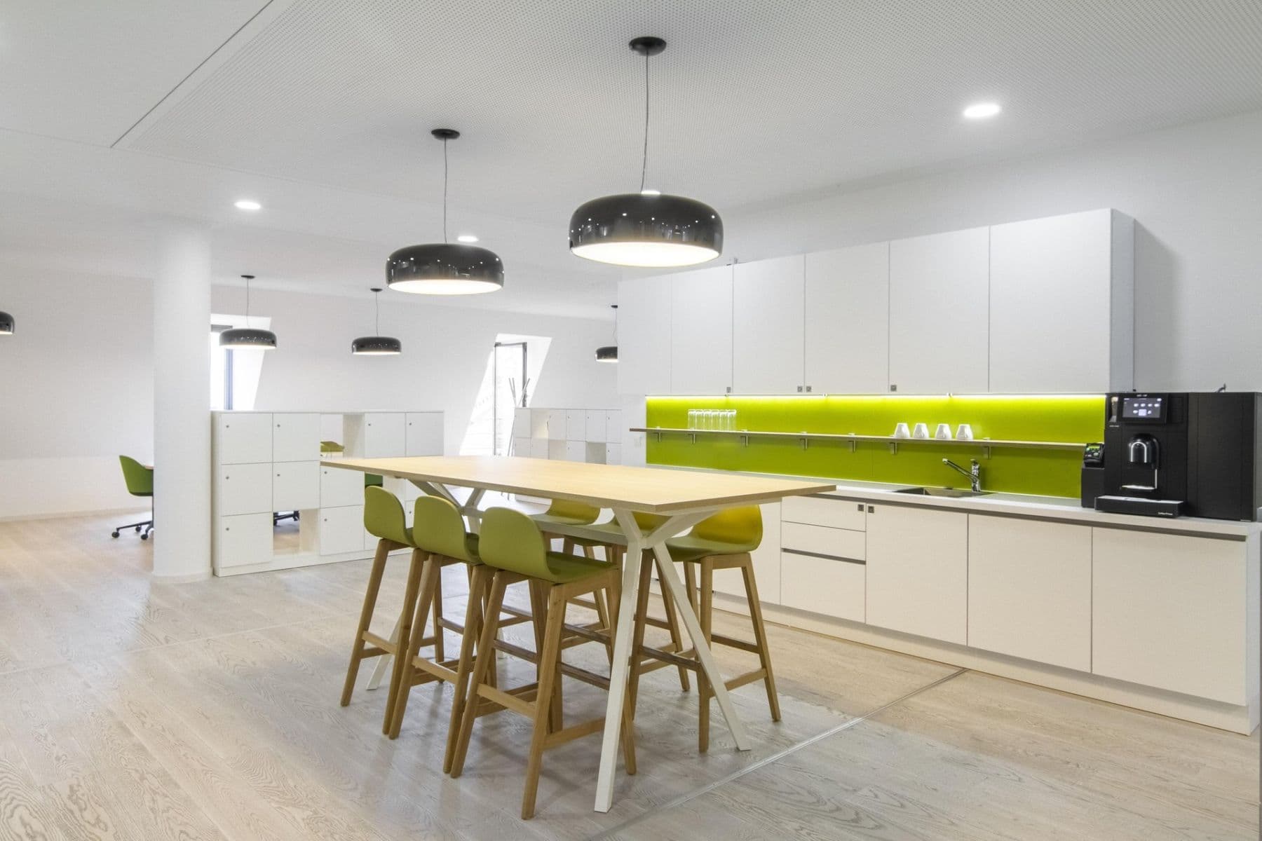 office to rent, 1,330 m², Bahnhofstr. 38, Erfurt, Thuringia office to rent, 1,330 m², Bahnhofstr. 38, Erfurt, Thuringia