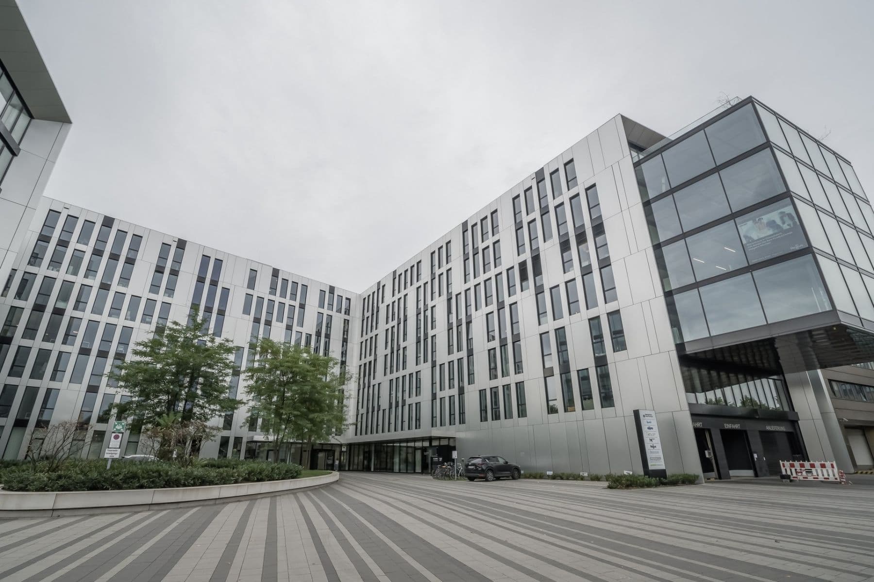 office to rent, 1,456 m², Johannstraße 37, Düsseldorf, North Rhine-Westphalia office to rent, 1,456 m², Johannstraße 37, Düsseldorf, North Rhine-Westphalia