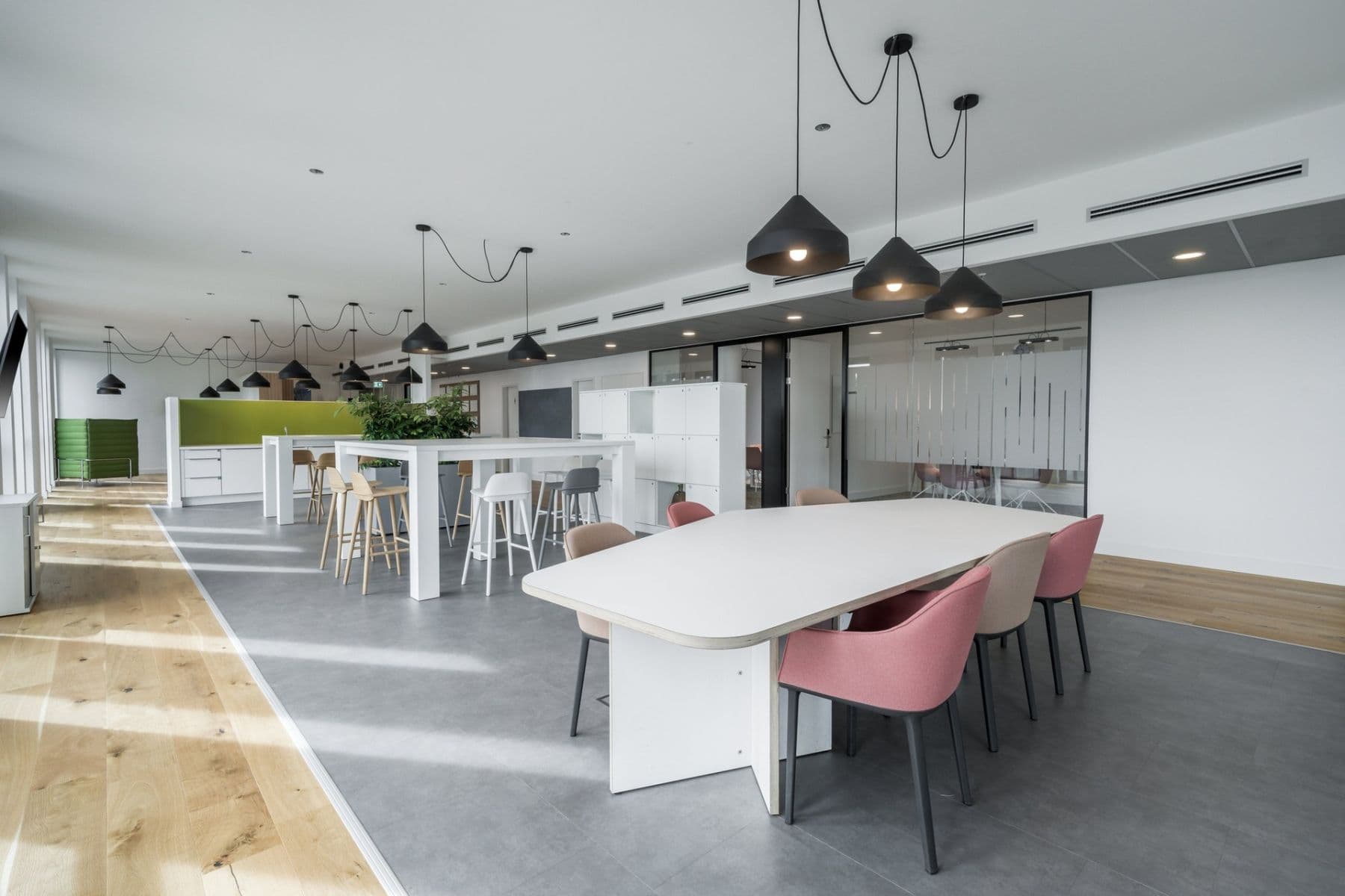 office to rent, 1,456 m², Johannstraße 37, Düsseldorf, North Rhine-Westphalia office to rent, 1,456 m², Johannstraße 37, Düsseldorf, North Rhine-Westphalia