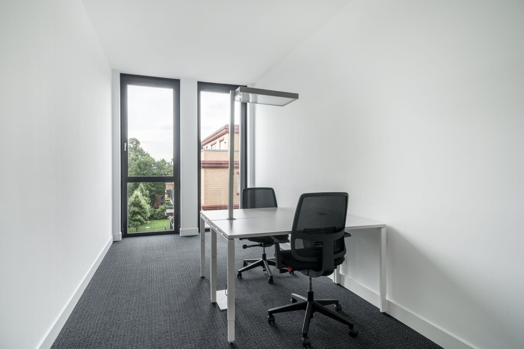 office to rent, 1,456 m², Johannstraße 37, Düsseldorf, North Rhine-Westphalia office to rent, 1,456 m², Johannstraße 37, Düsseldorf, North Rhine-Westphalia