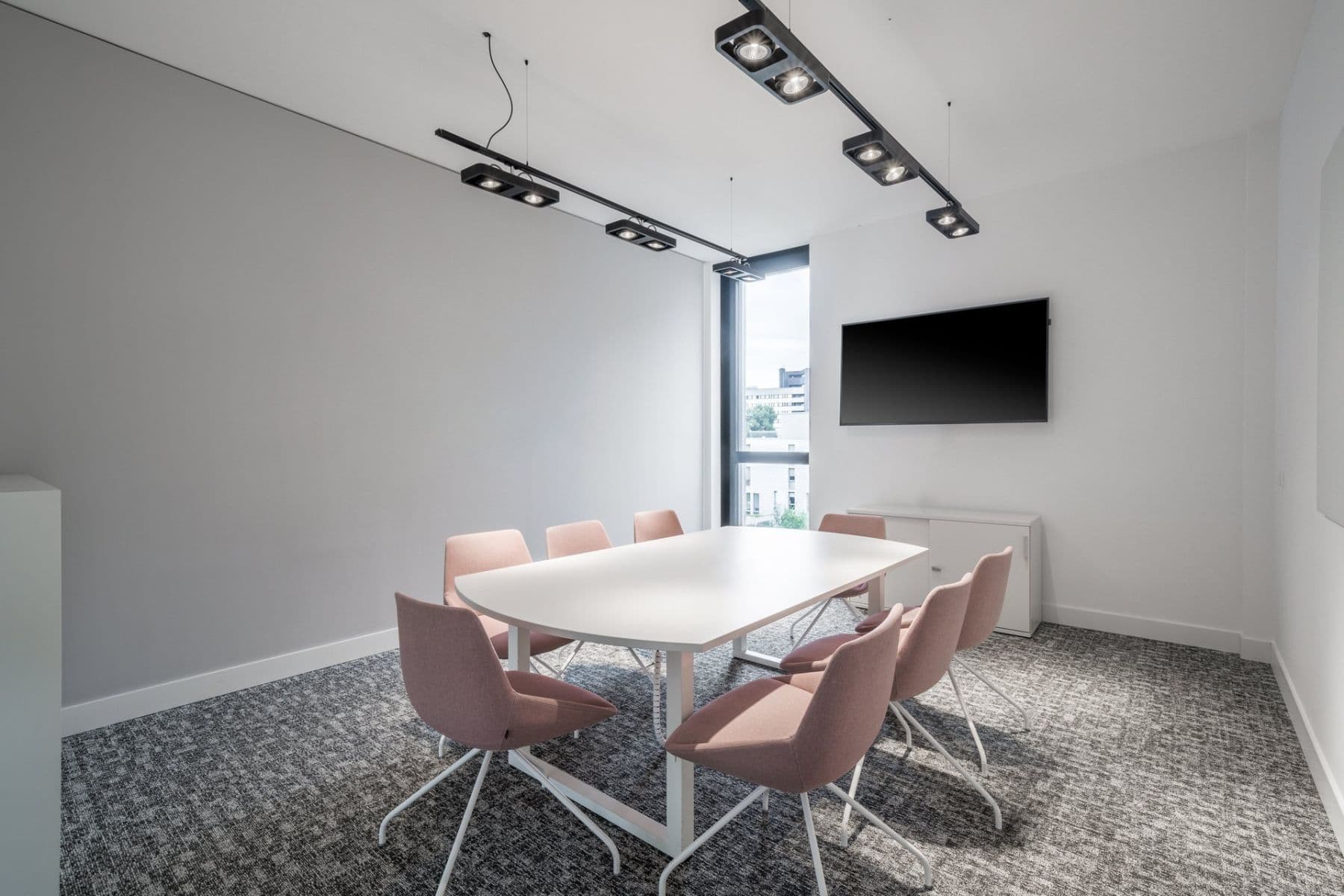 office to rent, 1,456 m², Johannstraße 37, Düsseldorf, North Rhine-Westphalia office to rent, 1,456 m², Johannstraße 37, Düsseldorf, North Rhine-Westphalia