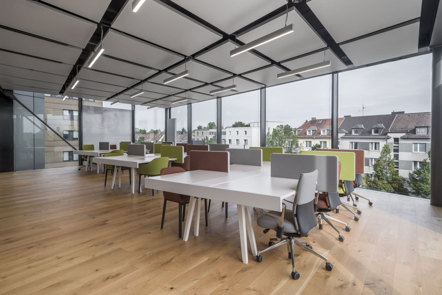 office to rent, 1,456 m², Johannstraße 37, Düsseldorf, North Rhine-Westphalia office to rent, 1,456 m², Johannstraße 37, Düsseldorf, North Rhine-Westphalia