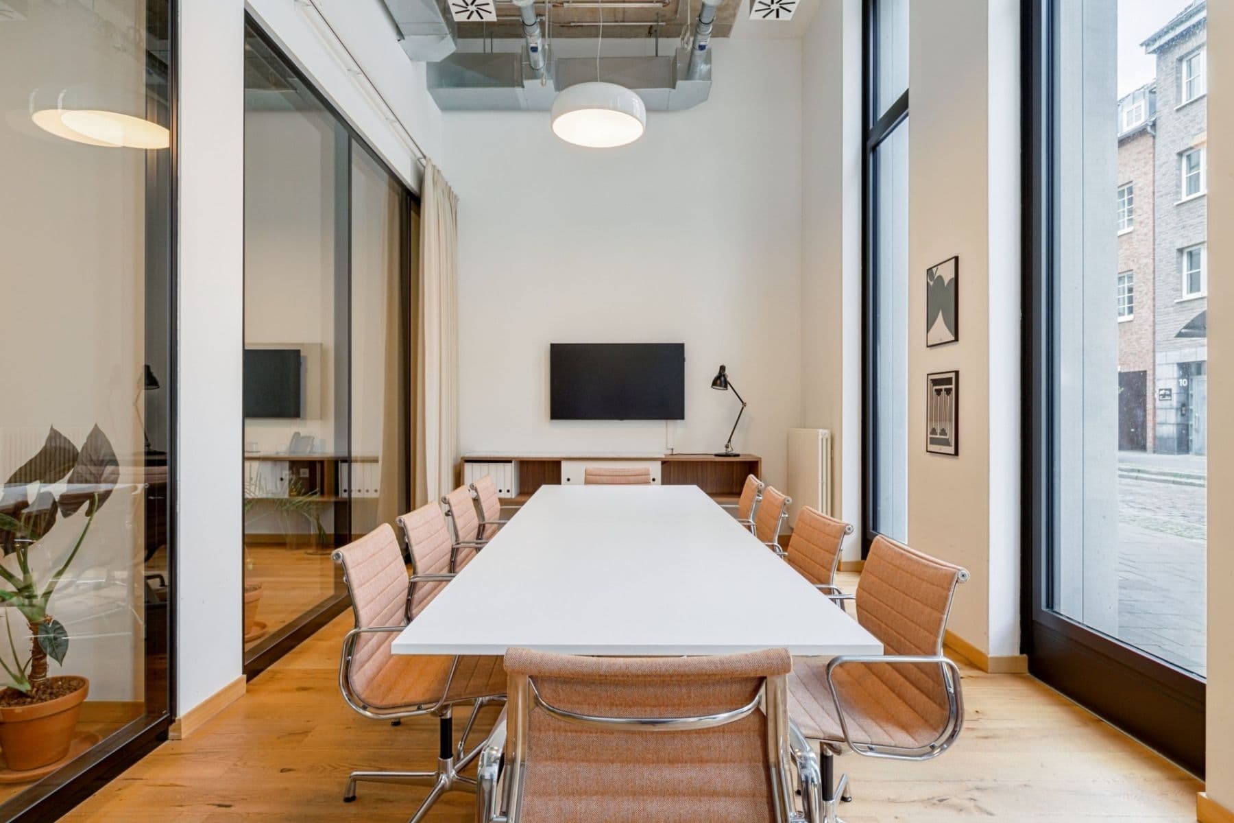 office to rent, 1,992 m², Neubrückstraße 1, Düsseldorf, North Rhine-Westphalia office to rent, 1,992 m², Neubrückstraße 1, Düsseldorf, North Rhine-Westphalia