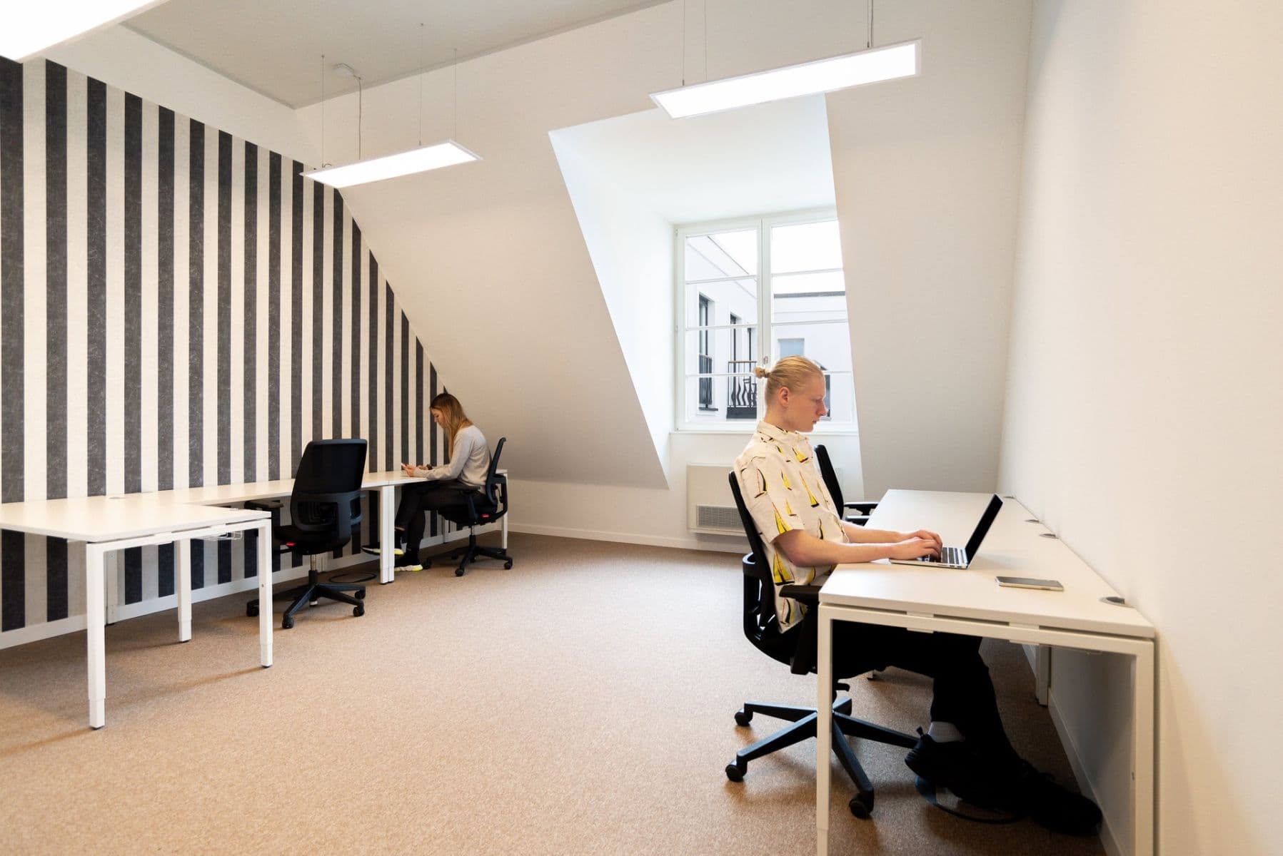 office to rent, 1,992 m², Neubrückstraße 1, Düsseldorf, North Rhine-Westphalia office to rent, 1,992 m², Neubrückstraße 1, Düsseldorf, North Rhine-Westphalia
