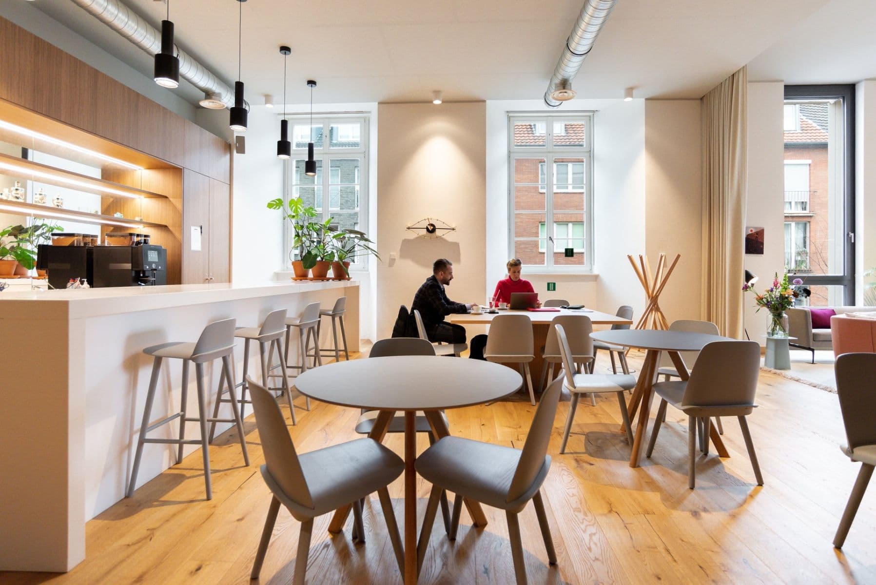 office to rent, 1,992 m², Neubrückstraße 1, Düsseldorf, North Rhine-Westphalia office to rent, 1,992 m², Neubrückstraße 1, Düsseldorf, North Rhine-Westphalia