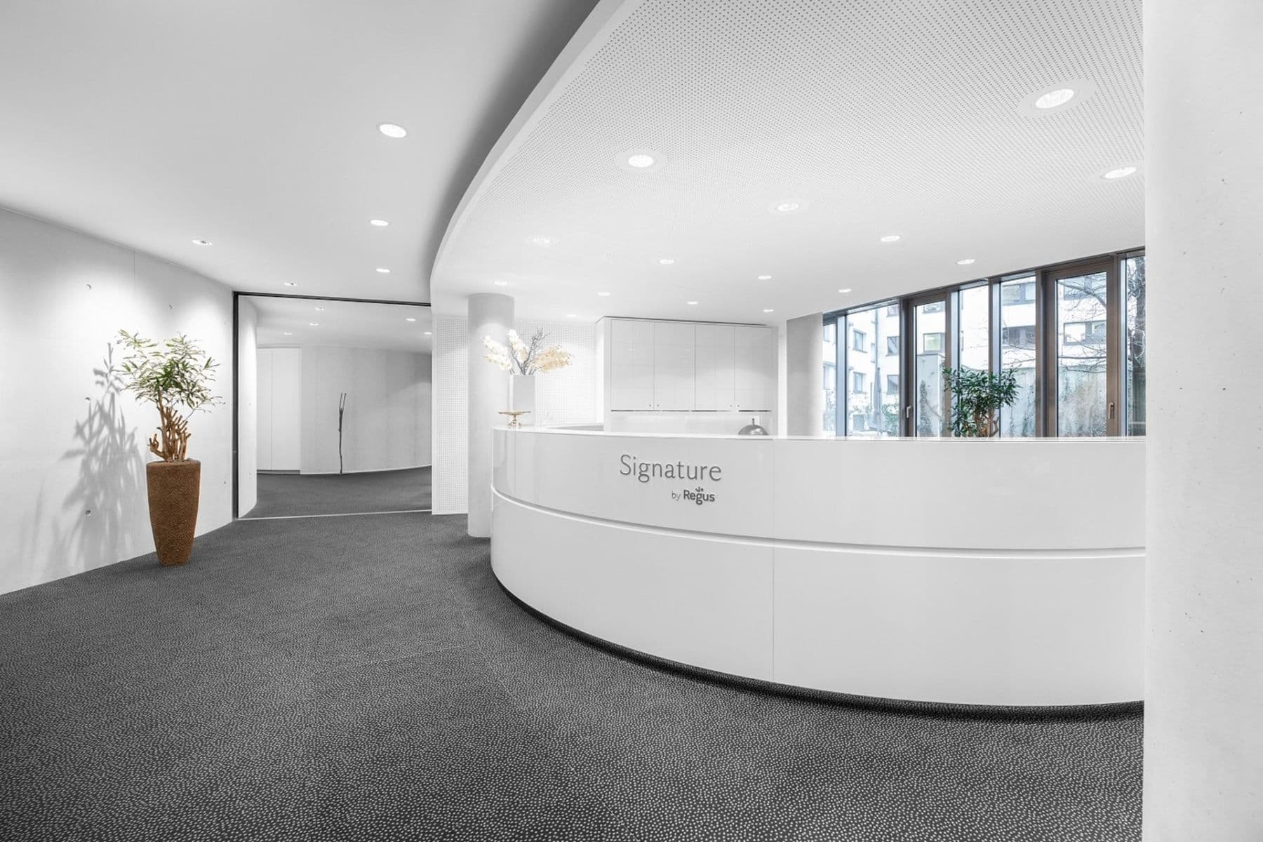 office to rent, 846 m², Königsallee 61, Düsseldorf, North Rhine-Westphalia office to rent, 846 m², Königsallee 61, Düsseldorf, North Rhine-Westphalia
