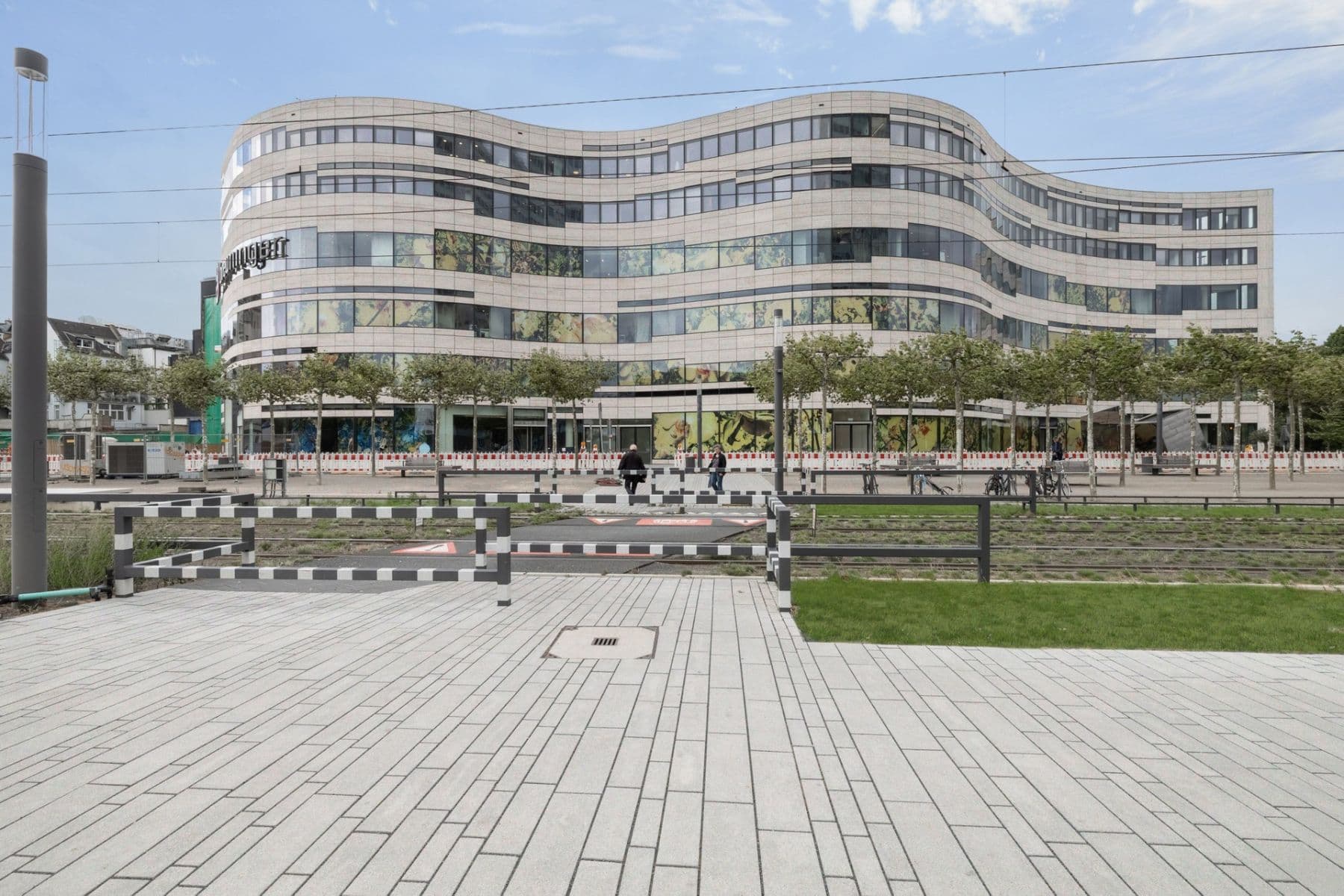 office to rent, 1,283 m², Königsallee 2b, Düsseldorf, North Rhine-Westphalia office to rent, 1,283 m², Königsallee 2b, Düsseldorf, North Rhine-Westphalia