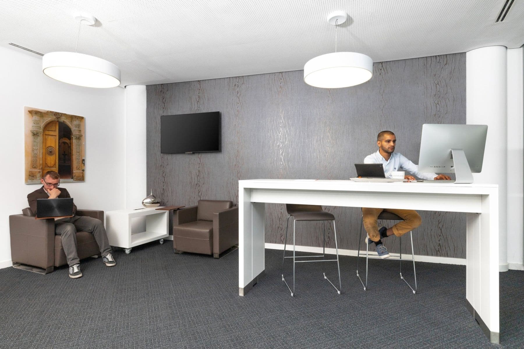 office to rent, 1,283 m², Königsallee 2b, Düsseldorf, North Rhine-Westphalia office to rent, 1,283 m², Königsallee 2b, Düsseldorf, North Rhine-Westphalia