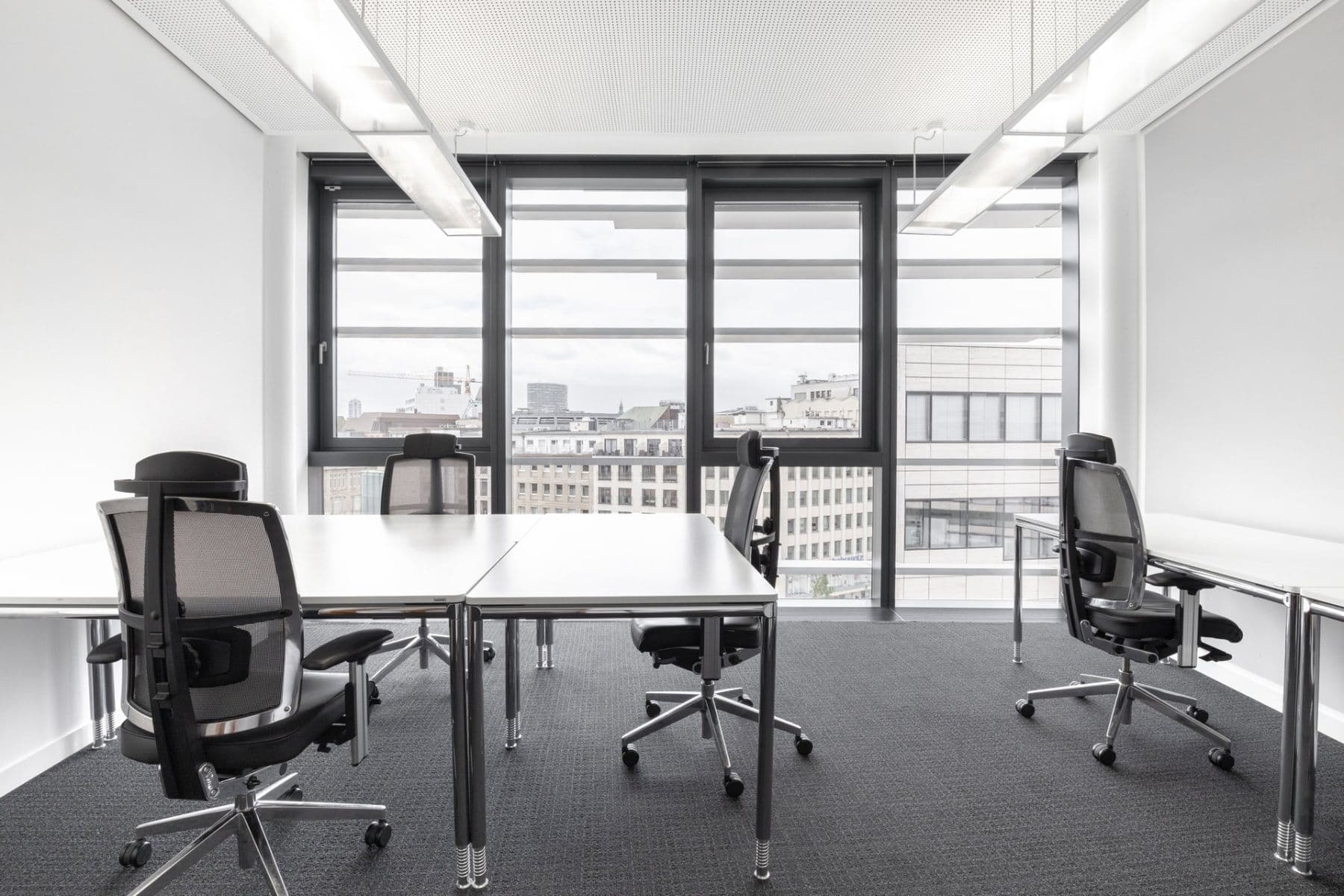 office to rent, 1,283 m², Königsallee 2b, Düsseldorf, North Rhine-Westphalia office to rent, 1,283 m², Königsallee 2b, Düsseldorf, North Rhine-Westphalia