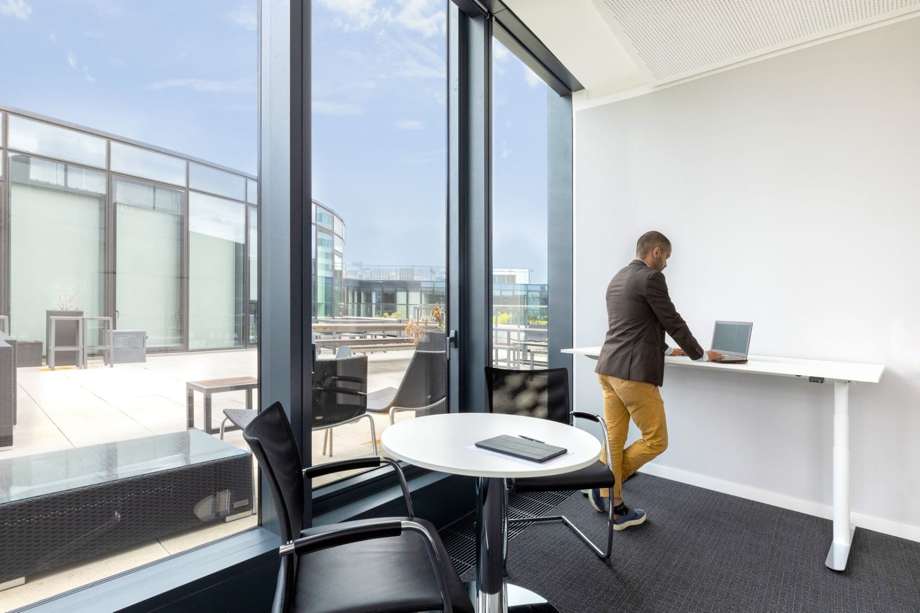 office to rent, 1,283 m², Königsallee 2b, Düsseldorf, North Rhine-Westphalia office to rent, 1,283 m², Königsallee 2b, Düsseldorf, North Rhine-Westphalia