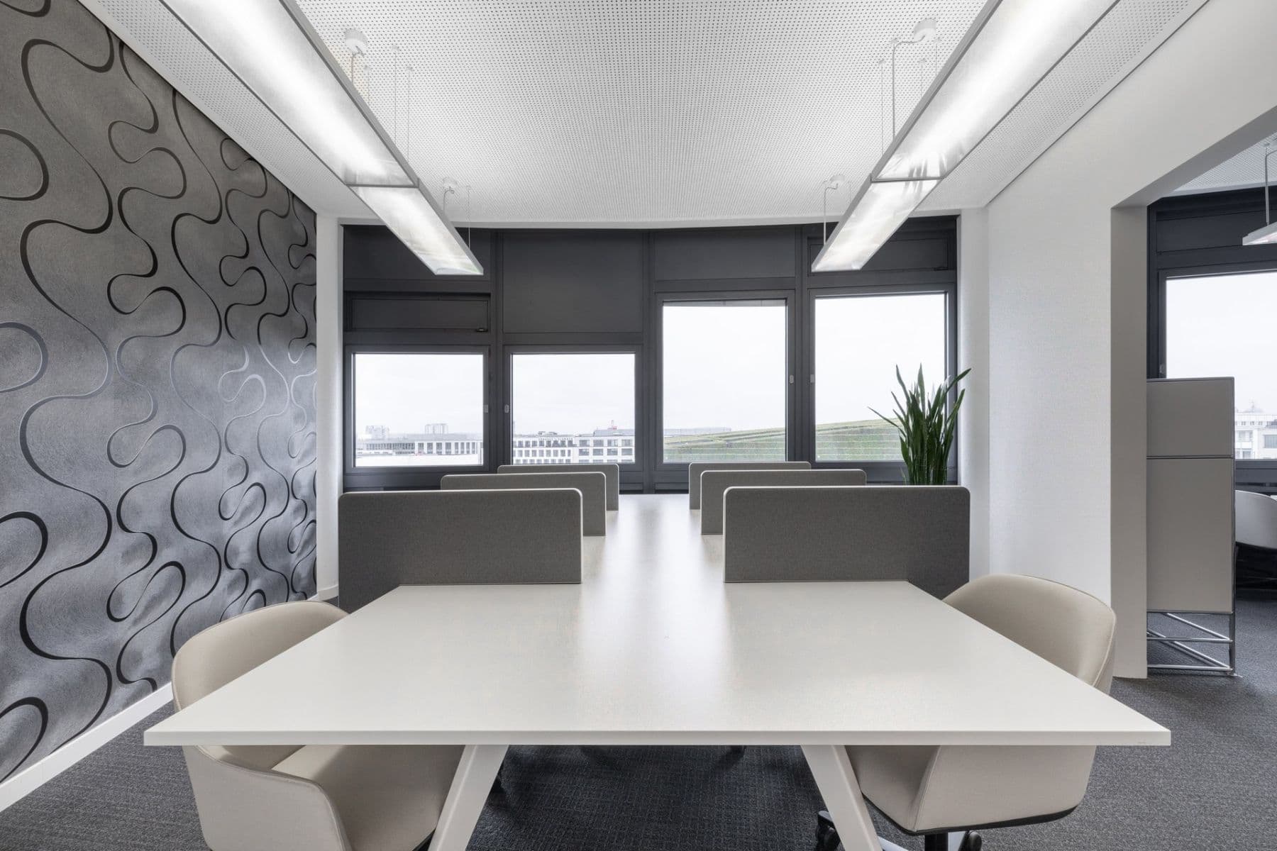 office to rent, 1,283 m², Königsallee 2b, Düsseldorf, North Rhine-Westphalia office to rent, 1,283 m², Königsallee 2b, Düsseldorf, North Rhine-Westphalia