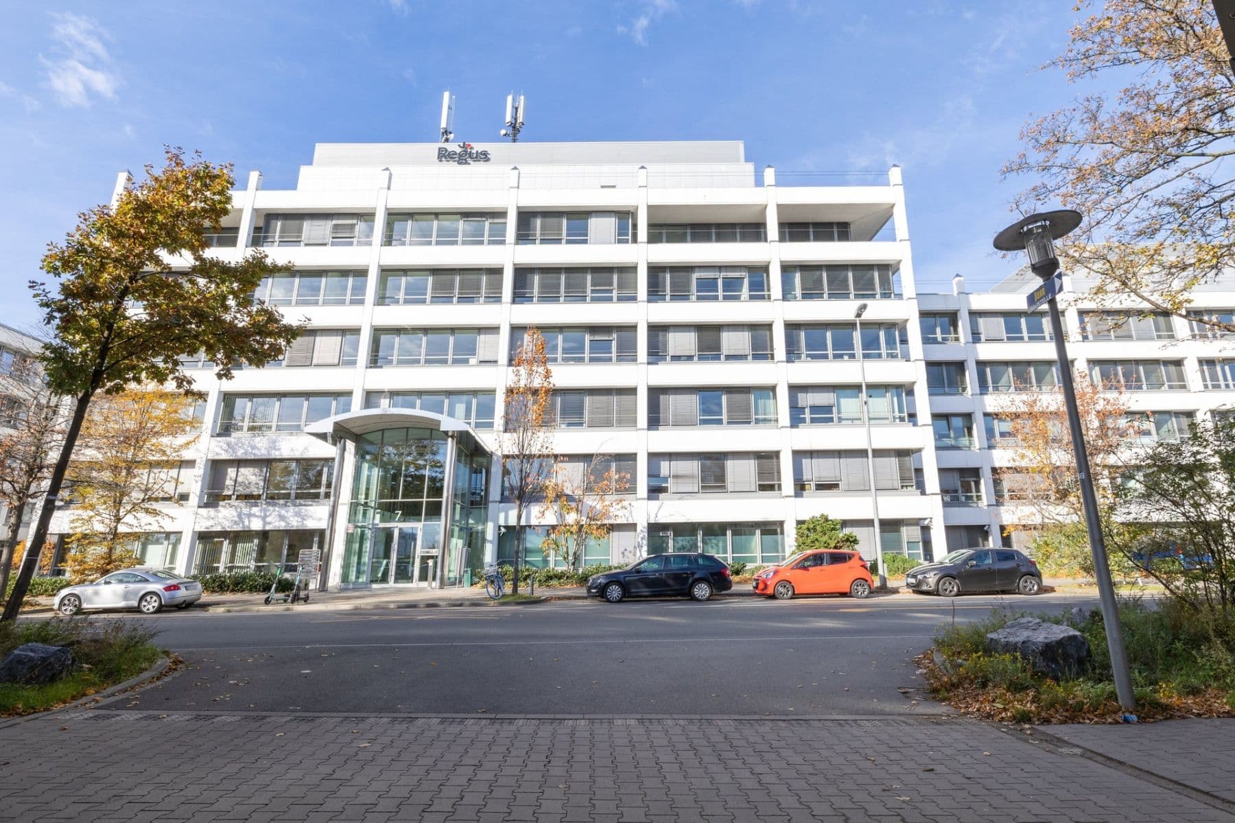 office to rent, 2,268 m², Prinzenallee 7, Düsseldorf, North Rhine-Westphalia office to rent, 2,268 m², Prinzenallee 7, Düsseldorf, North Rhine-Westphalia