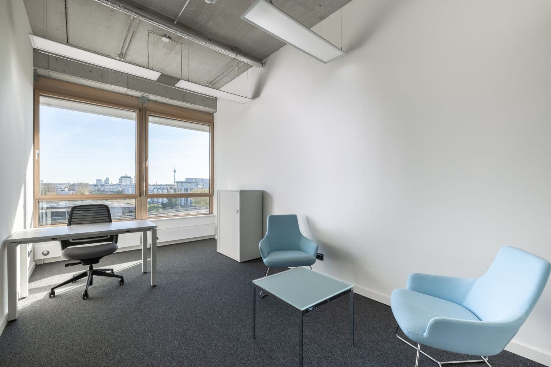 office to rent, 2,268 m², Prinzenallee 7, Düsseldorf, North Rhine-Westphalia office to rent, 2,268 m², Prinzenallee 7, Düsseldorf, North Rhine-Westphalia