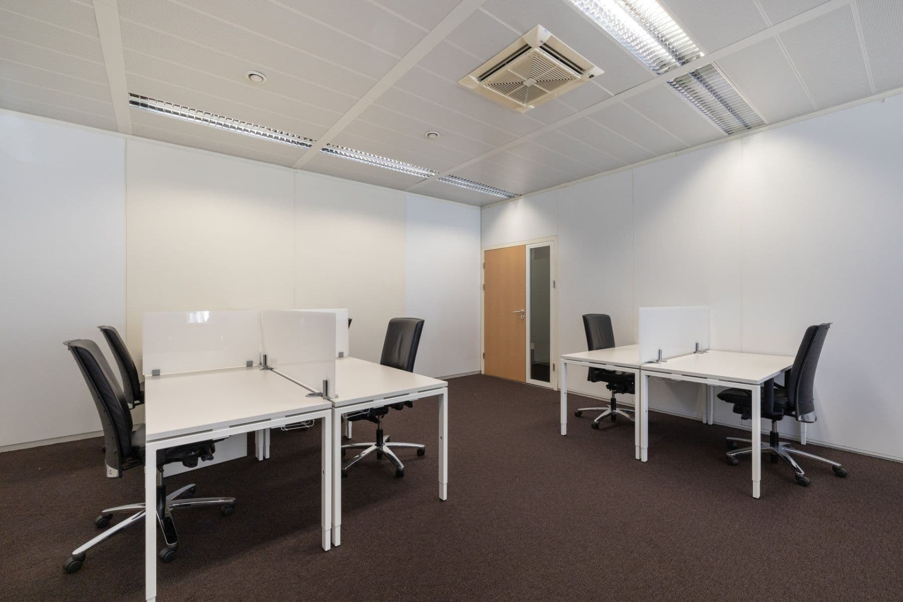 office to rent, 2,268 m², Prinzenallee 7, Düsseldorf, North Rhine-Westphalia office to rent, 2,268 m², Prinzenallee 7, Düsseldorf, North Rhine-Westphalia