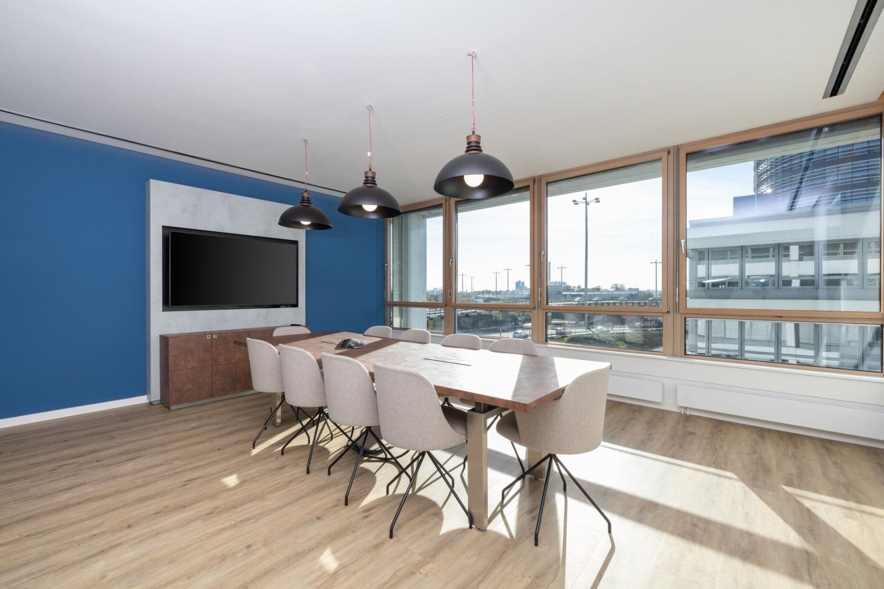 office to rent, 2,268 m², Prinzenallee 7, Düsseldorf, North Rhine-Westphalia office to rent, 2,268 m², Prinzenallee 7, Düsseldorf, North Rhine-Westphalia
