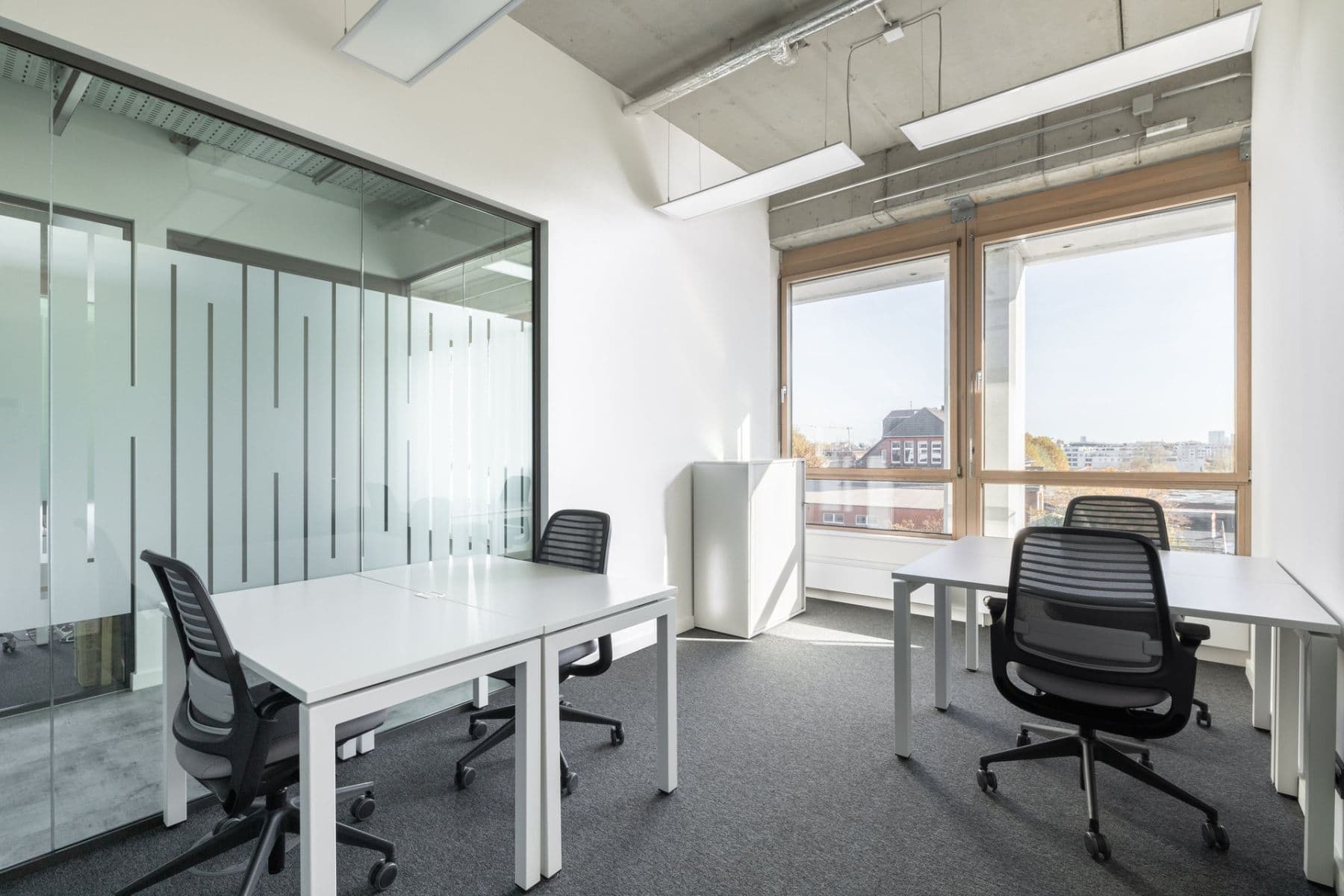 office to rent, 2,268 m², Prinzenallee 7, Düsseldorf, North Rhine-Westphalia office to rent, 2,268 m², Prinzenallee 7, Düsseldorf, North Rhine-Westphalia
