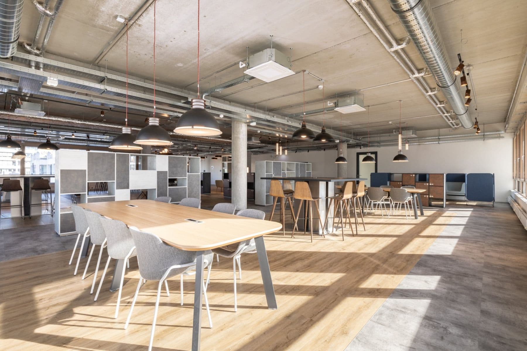 office to rent, 2,268 m², Prinzenallee 7, Düsseldorf, North Rhine-Westphalia office to rent, 2,268 m², Prinzenallee 7, Düsseldorf, North Rhine-Westphalia