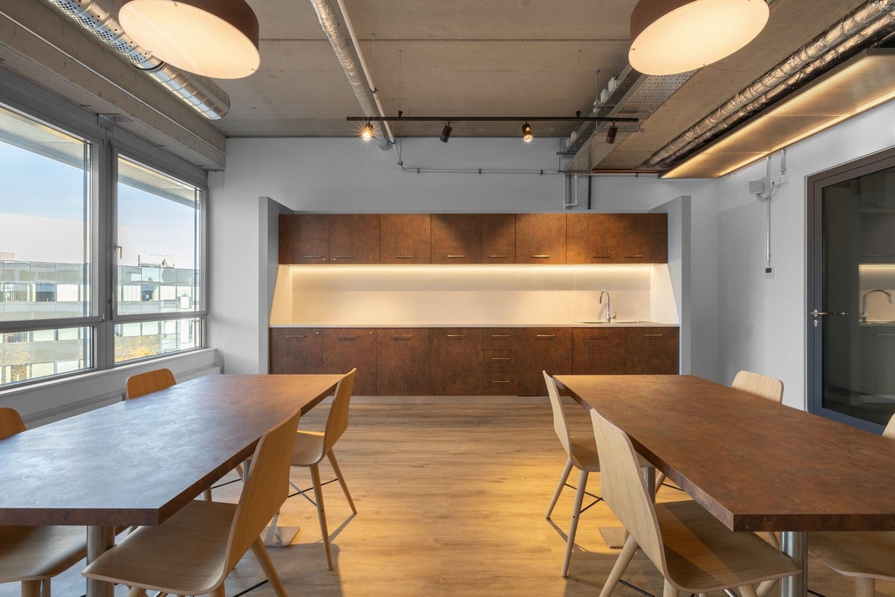 office to rent, 2,268 m², Prinzenallee 7, Düsseldorf, North Rhine-Westphalia office to rent, 2,268 m², Prinzenallee 7, Düsseldorf, North Rhine-Westphalia