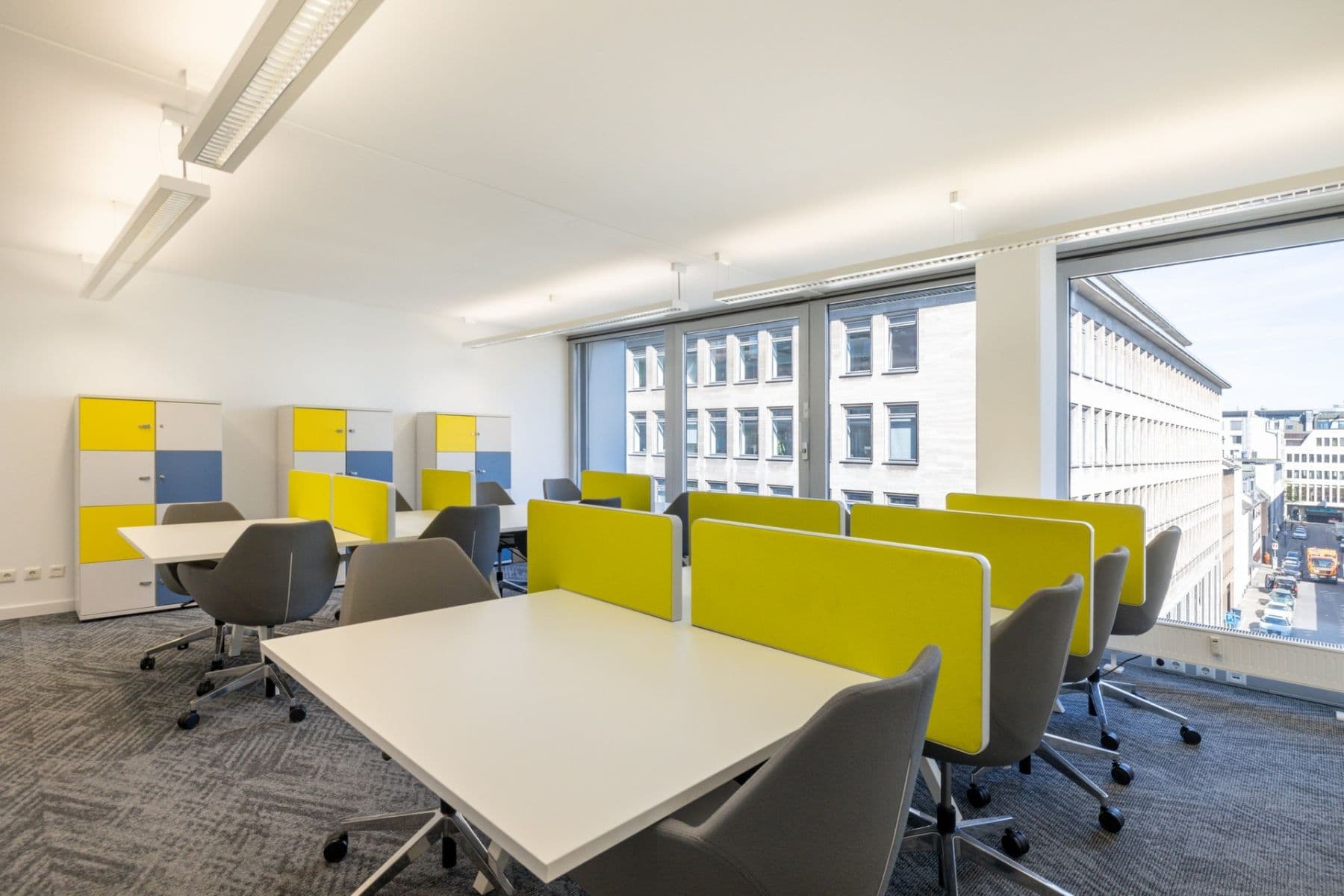 office to rent, 1,694 m², Königsallee 92a, Düsseldorf, North Rhine-Westphalia office to rent, 1,694 m², Königsallee 92a, Düsseldorf, North Rhine-Westphalia